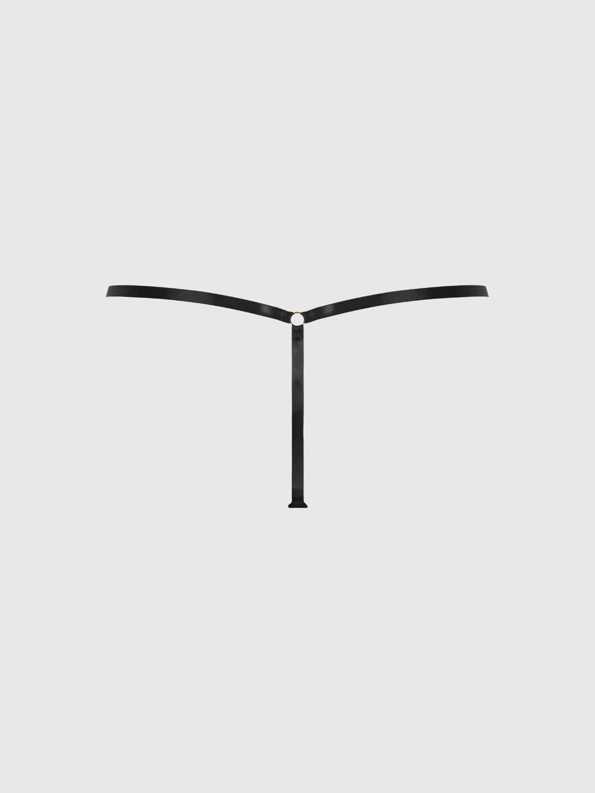 Chiara Lace Drop Off Tie Side G-String - Image 10