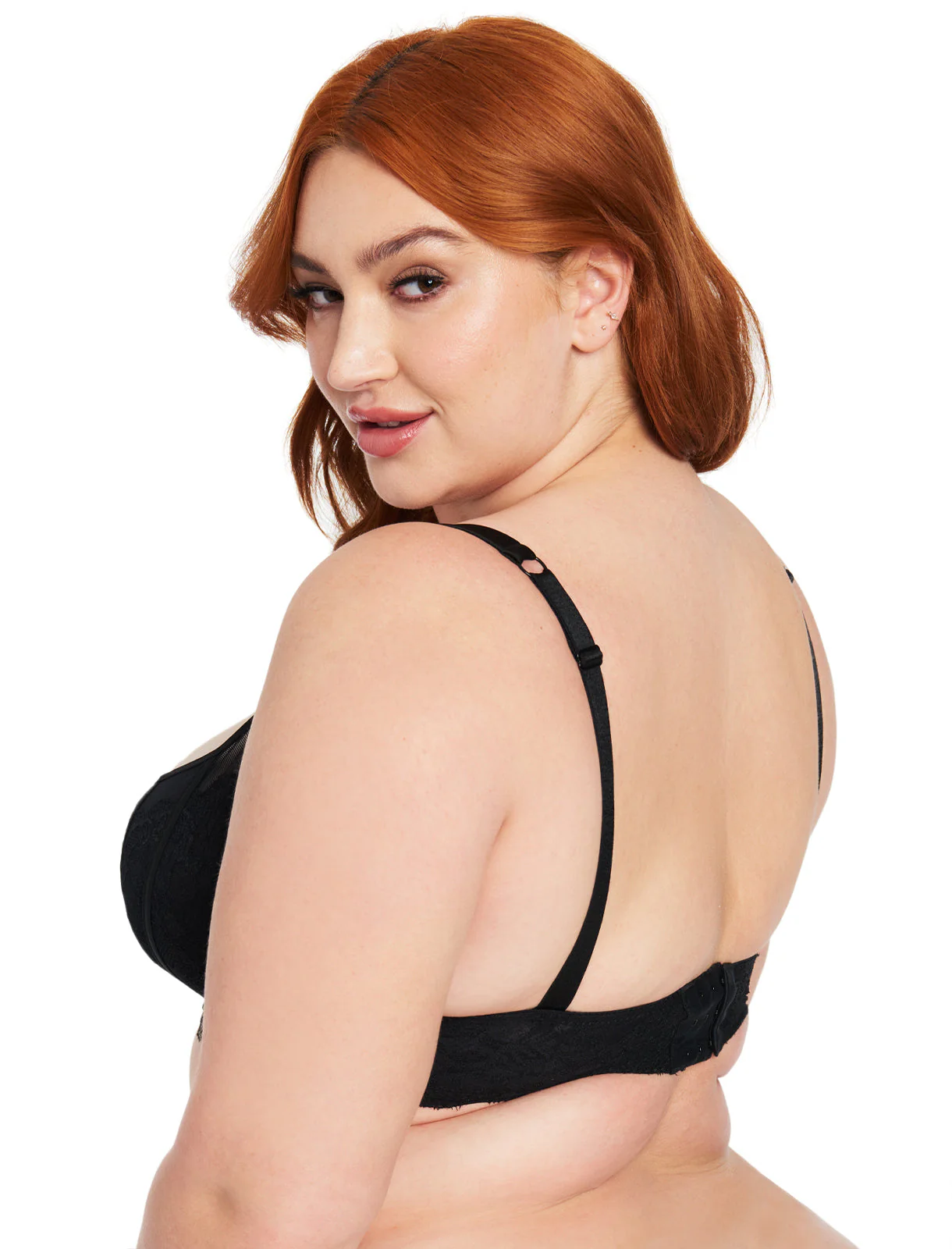 Drew Underwire Bra - Image 2