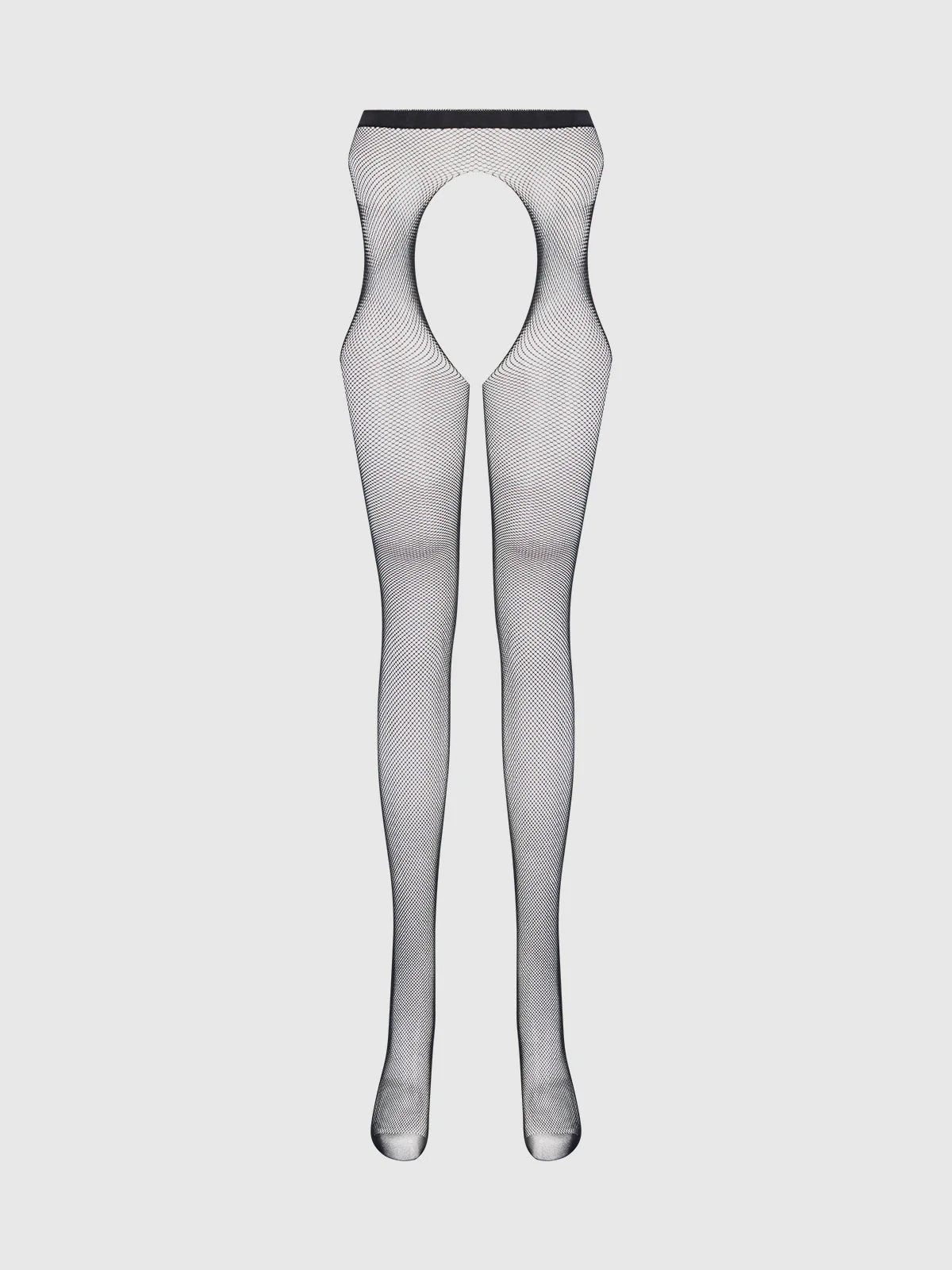 Fishnet Fundies - Image 5