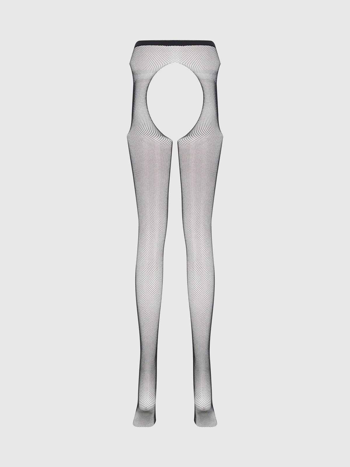 Fishnet Fundies - Image 6