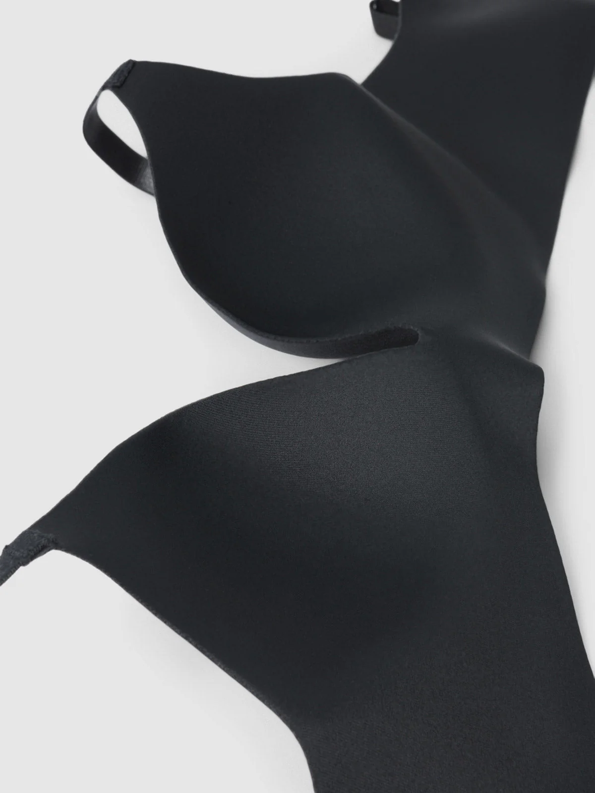 Gia Wirefree Push Up Bra - Image 8