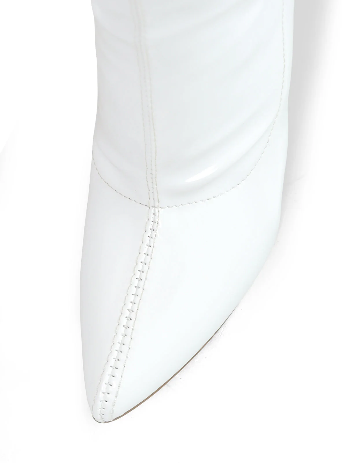 Giseaya Over The Knee Boots - Image 4
