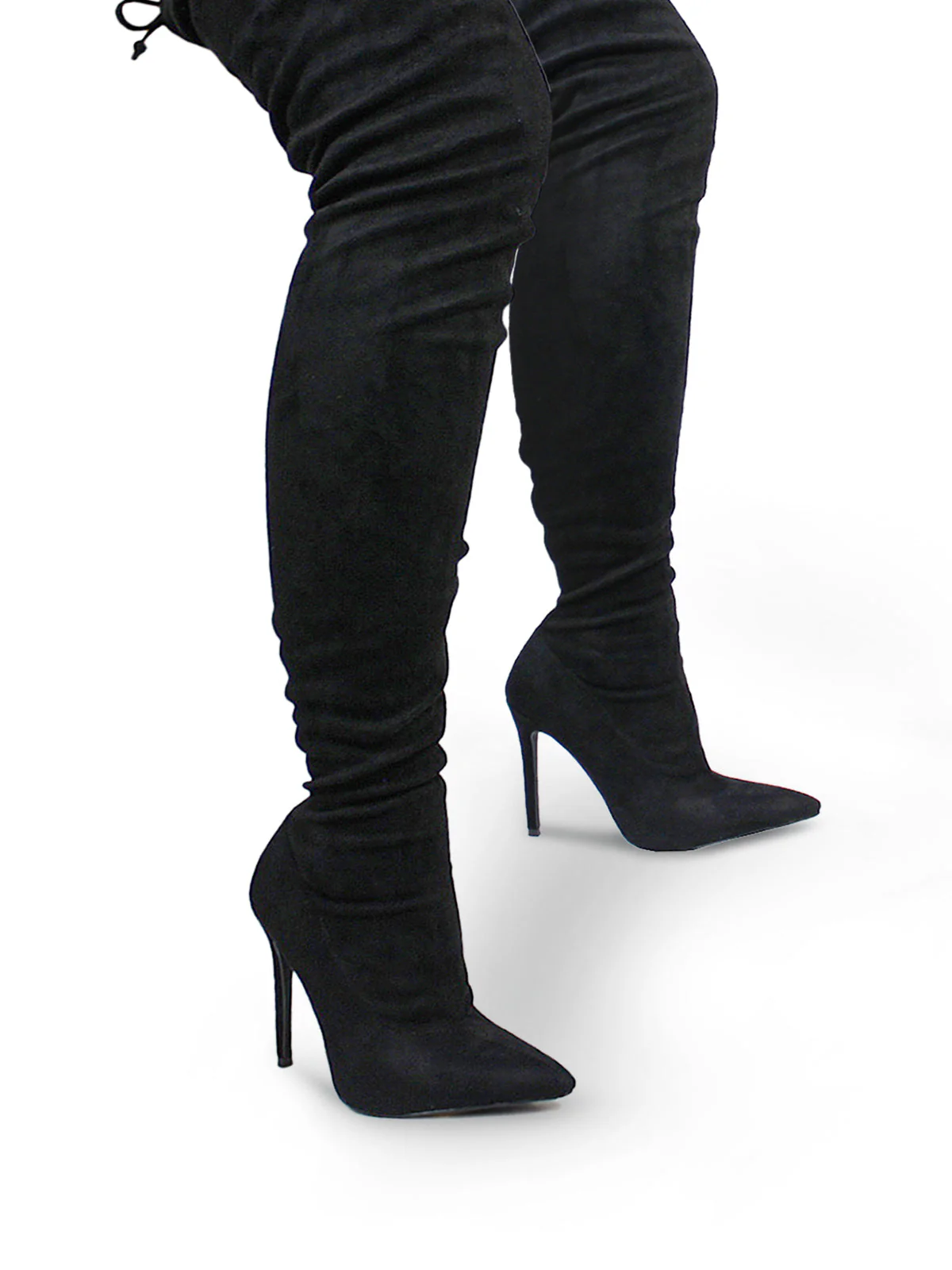 Heidi Stretch Boots - Image 4