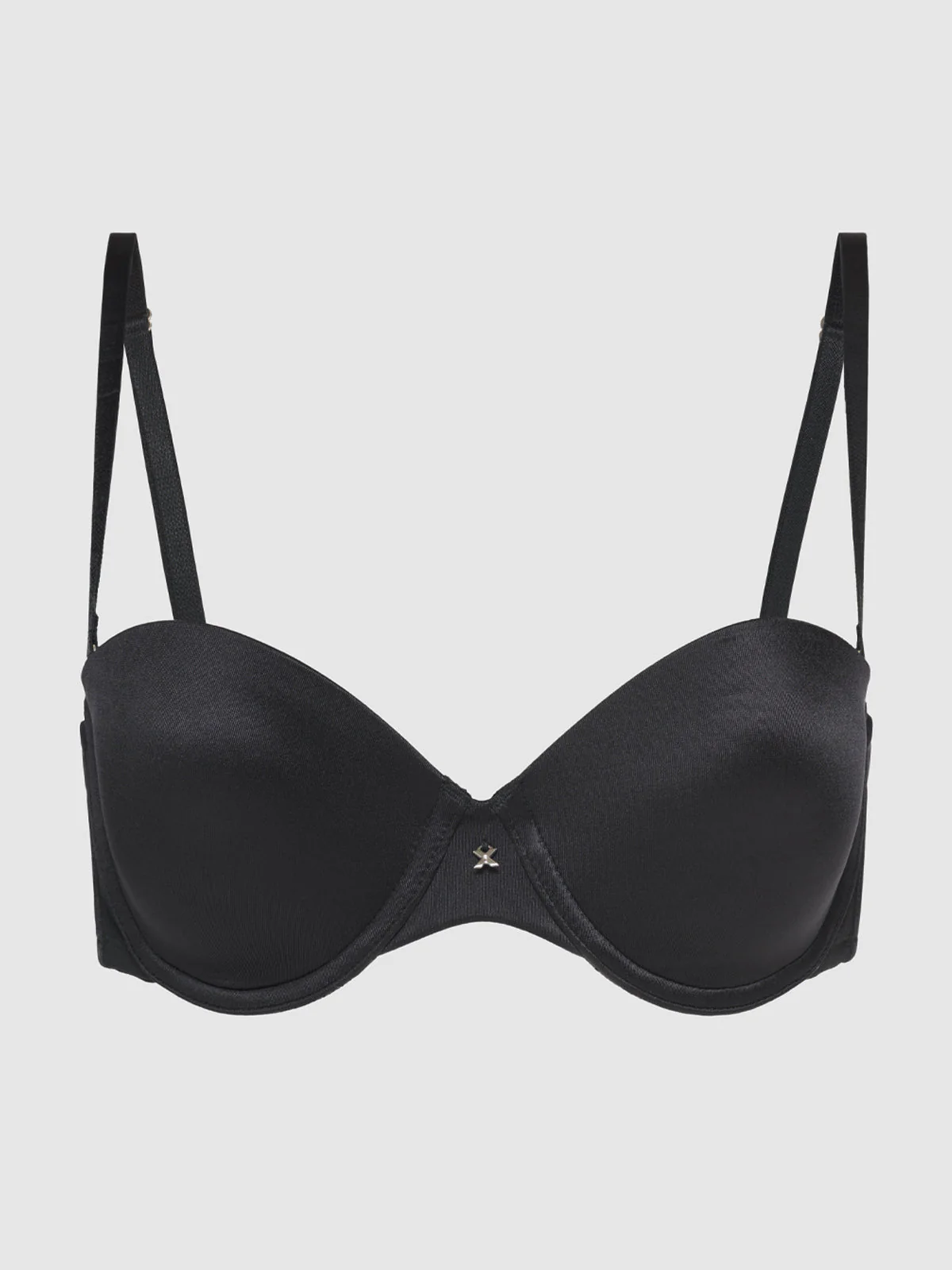 Hollywood Exxtreme Push Up Strapless Bra - Image 7