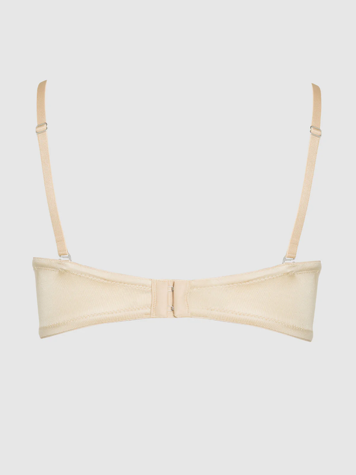 Hollywood Exxtreme Push Up Strapless Bra - Image 4
