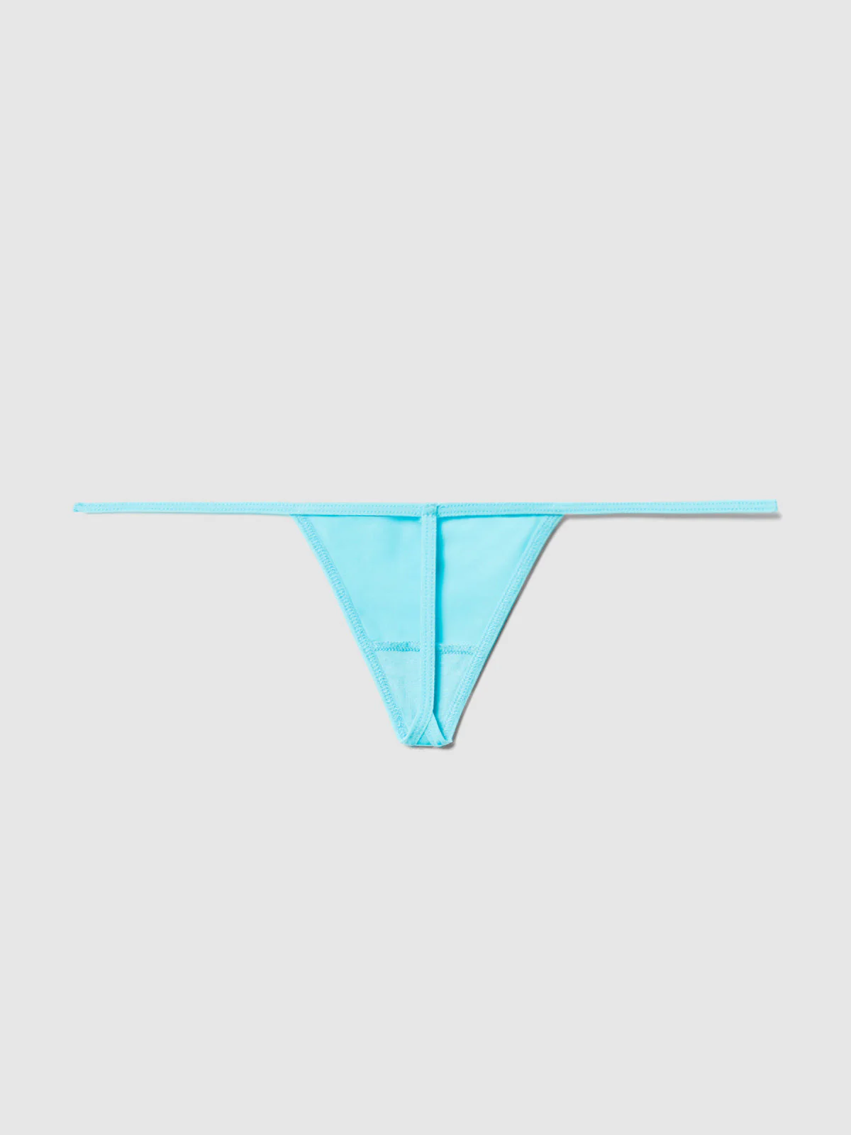 Hollywood Heartthrob Mini G-String - Image 6