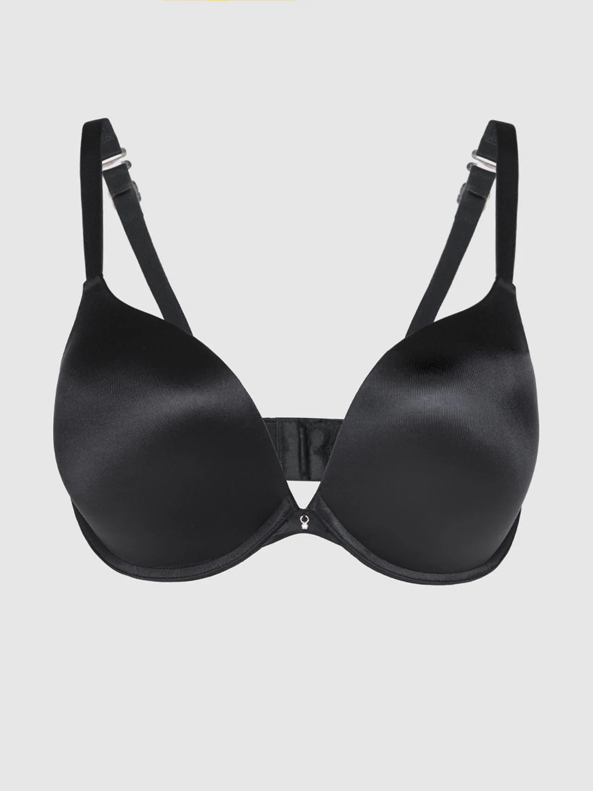 Hollywood Heartthrob Push Up Bra - Image 7