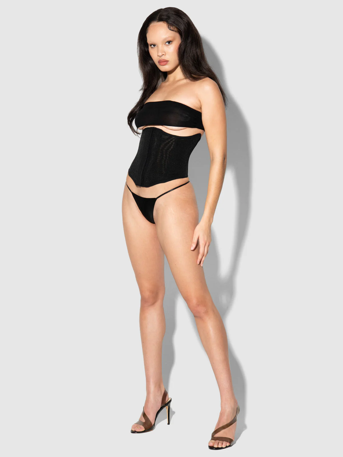 Iman Waist Trainer - Image 3