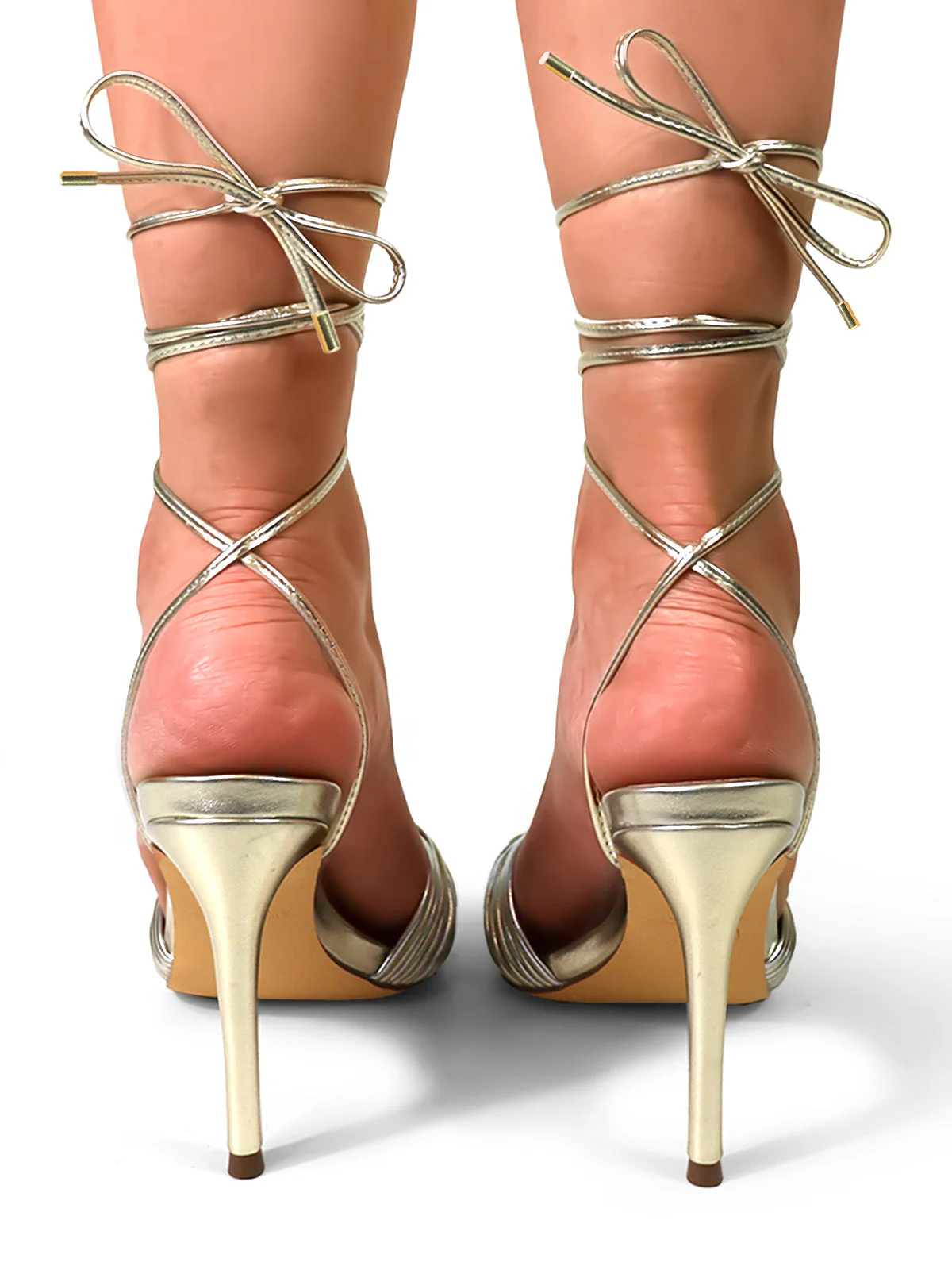 Jadelyn Stiletto Heel - Image 2