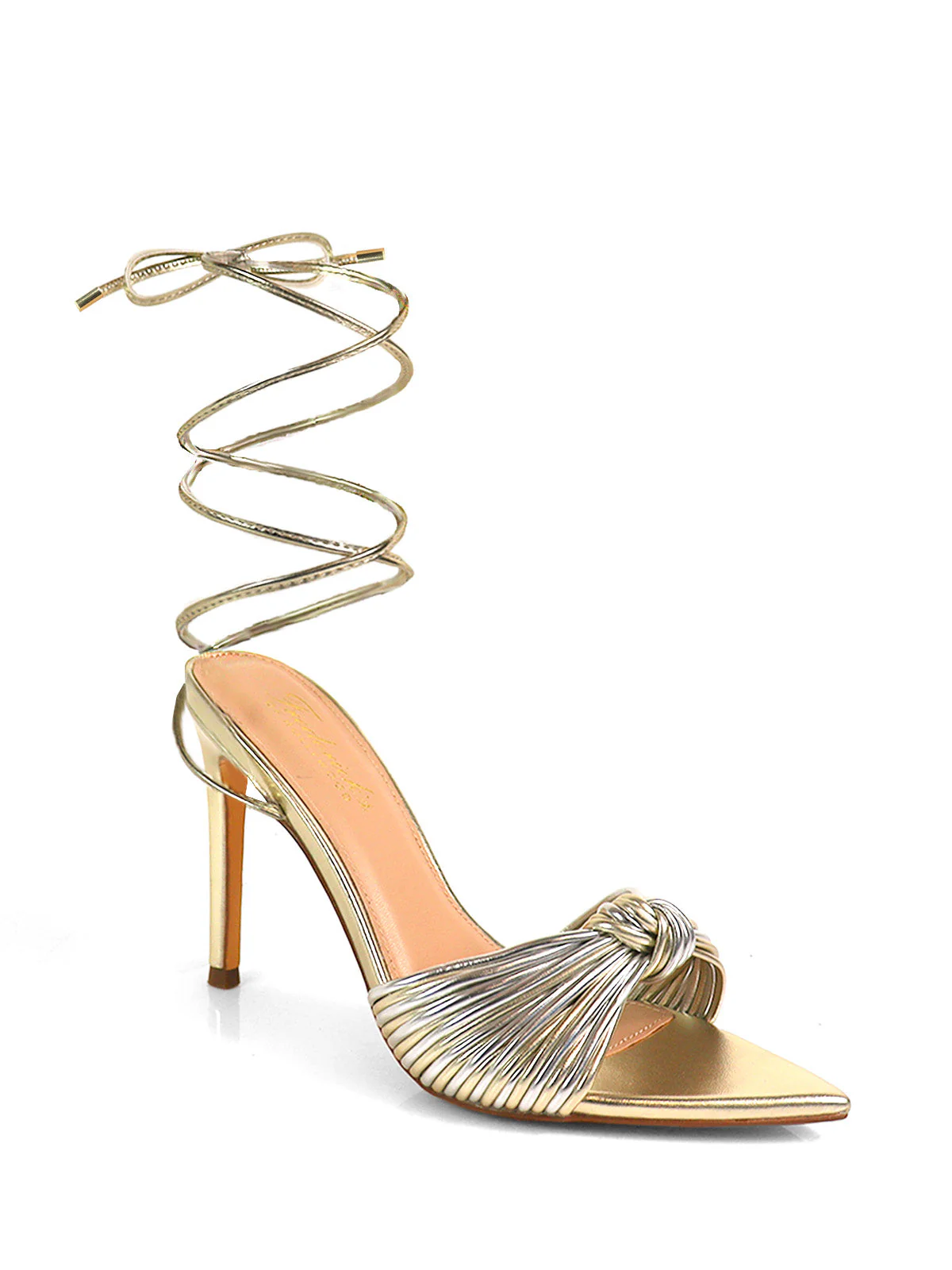 Jadelyn Stiletto Heel - Image 6