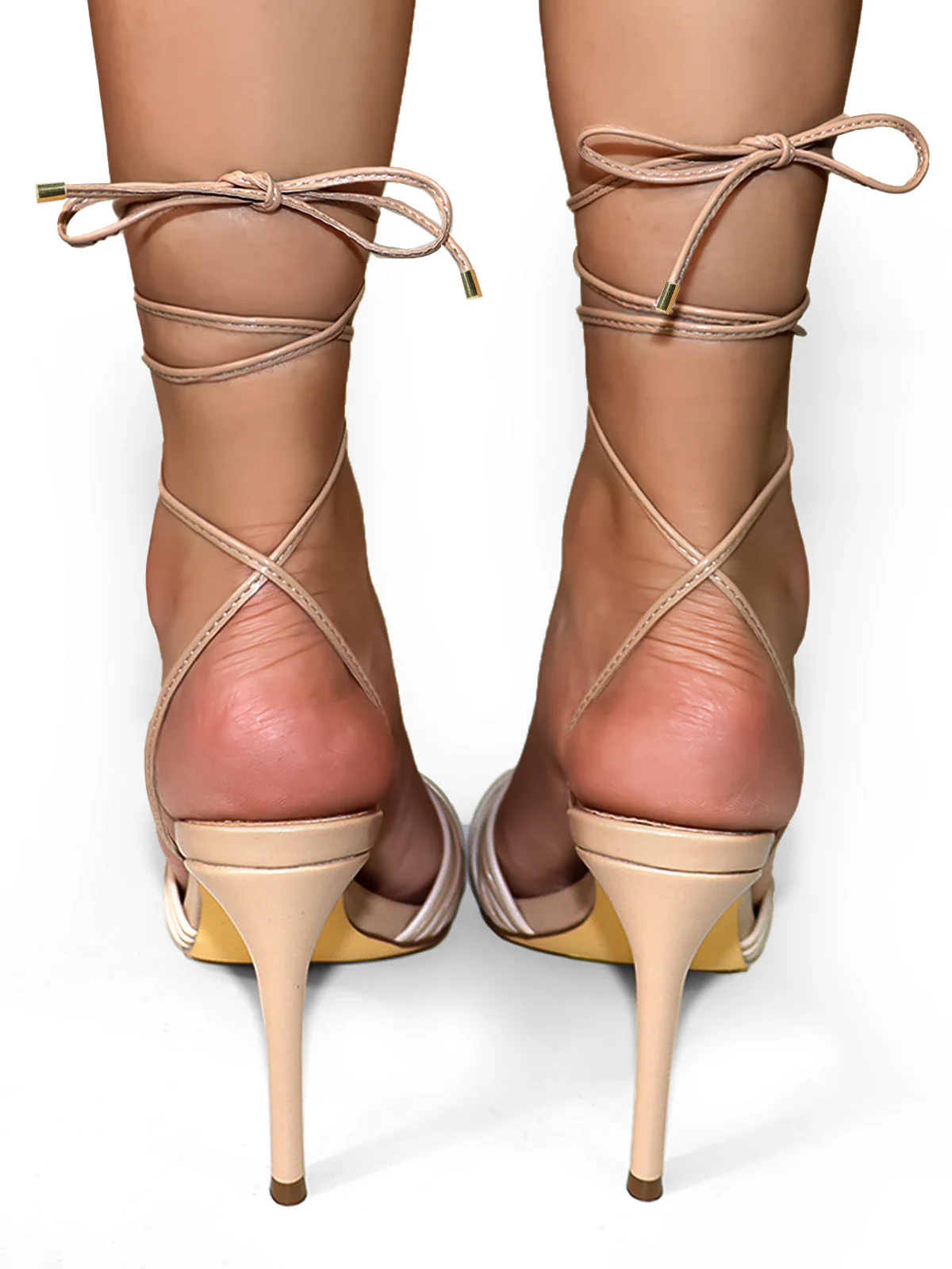 Jadelyn Stiletto Heel - Image 2