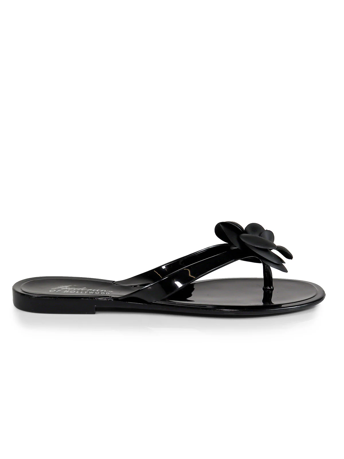 Jelli Camellia Thong Sandals - Image 5