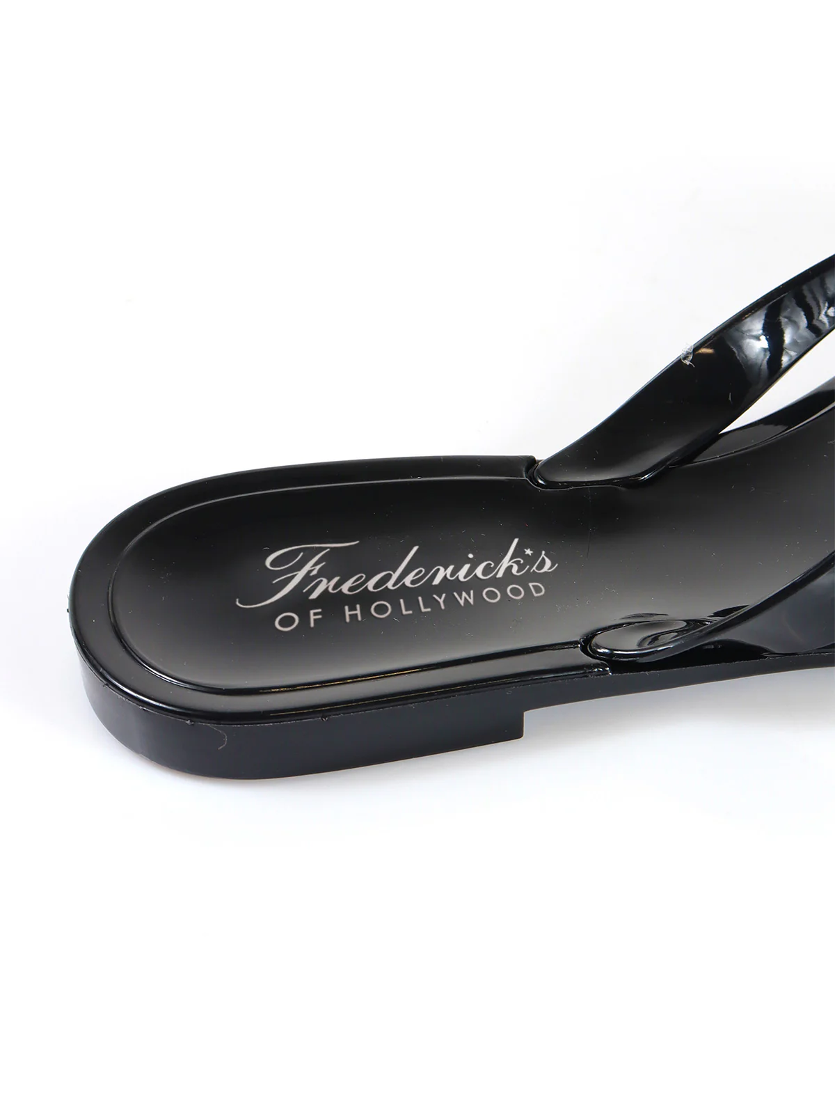 Jelli Camellia Thong Sandals - Image 3