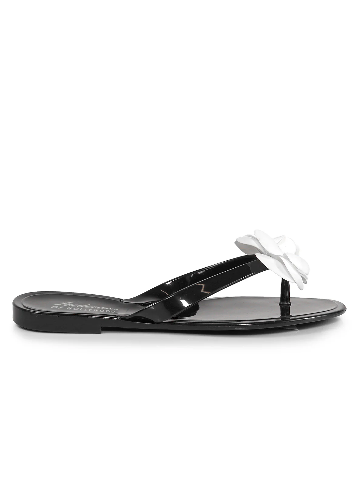 Jelli Camellia Thong Sandals - Image 5