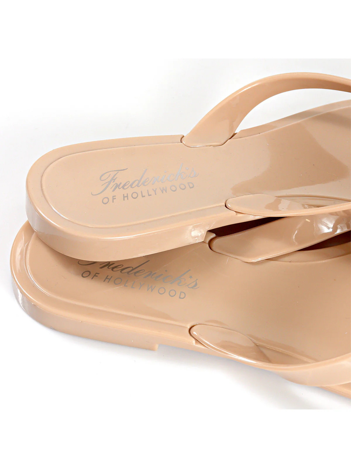 Jelli Camellia Thong Sandals - Image 3