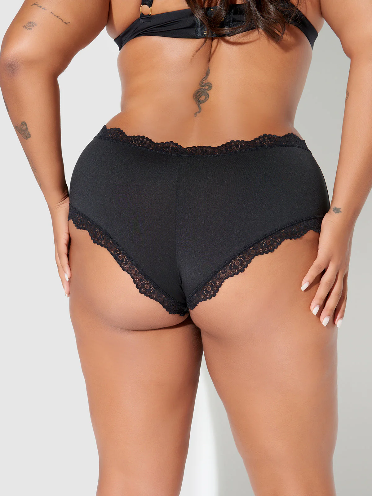 Jenna Micro Cheeky - Image 5