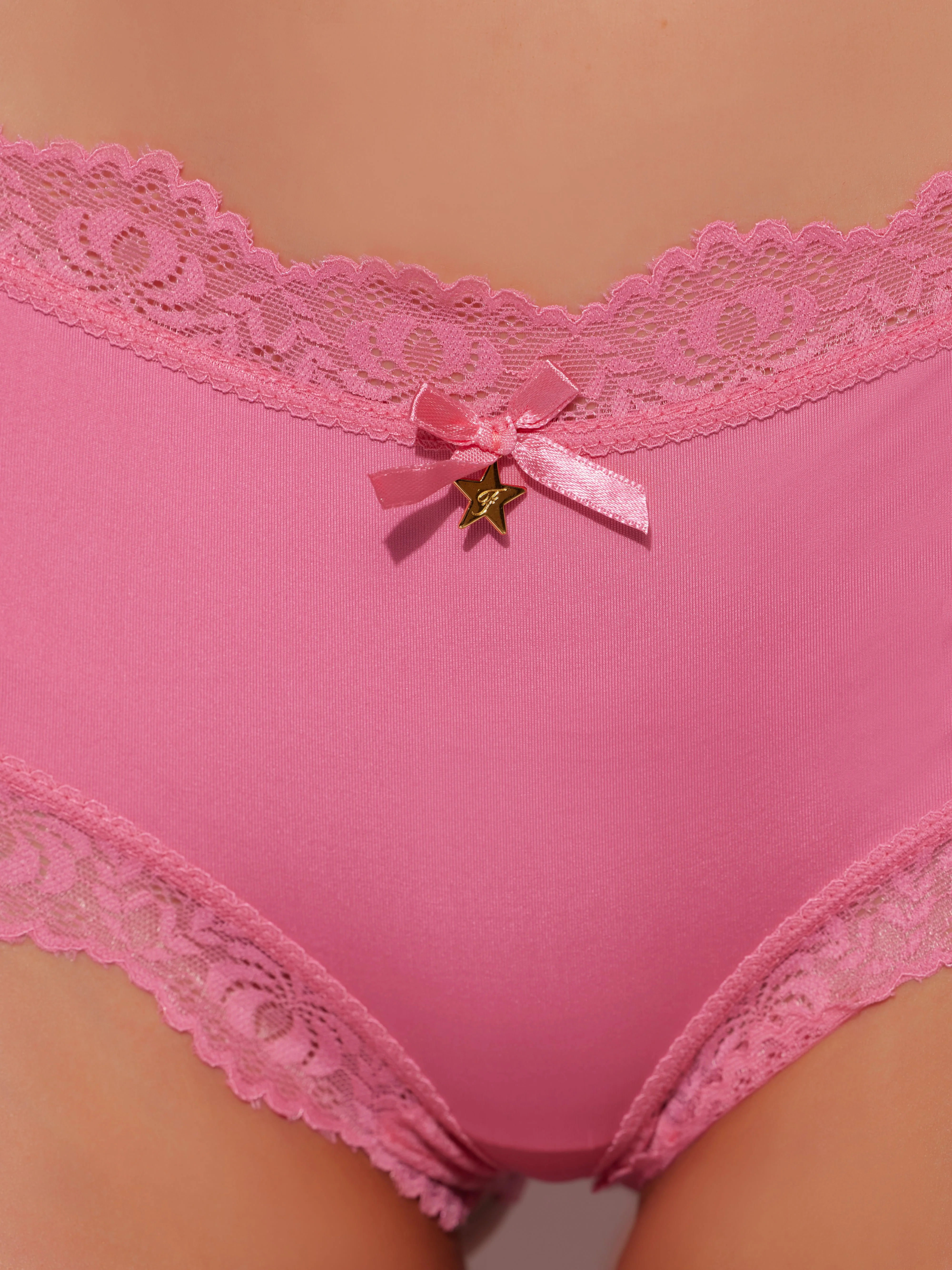 Jenna Micro Cheeky - Image 3