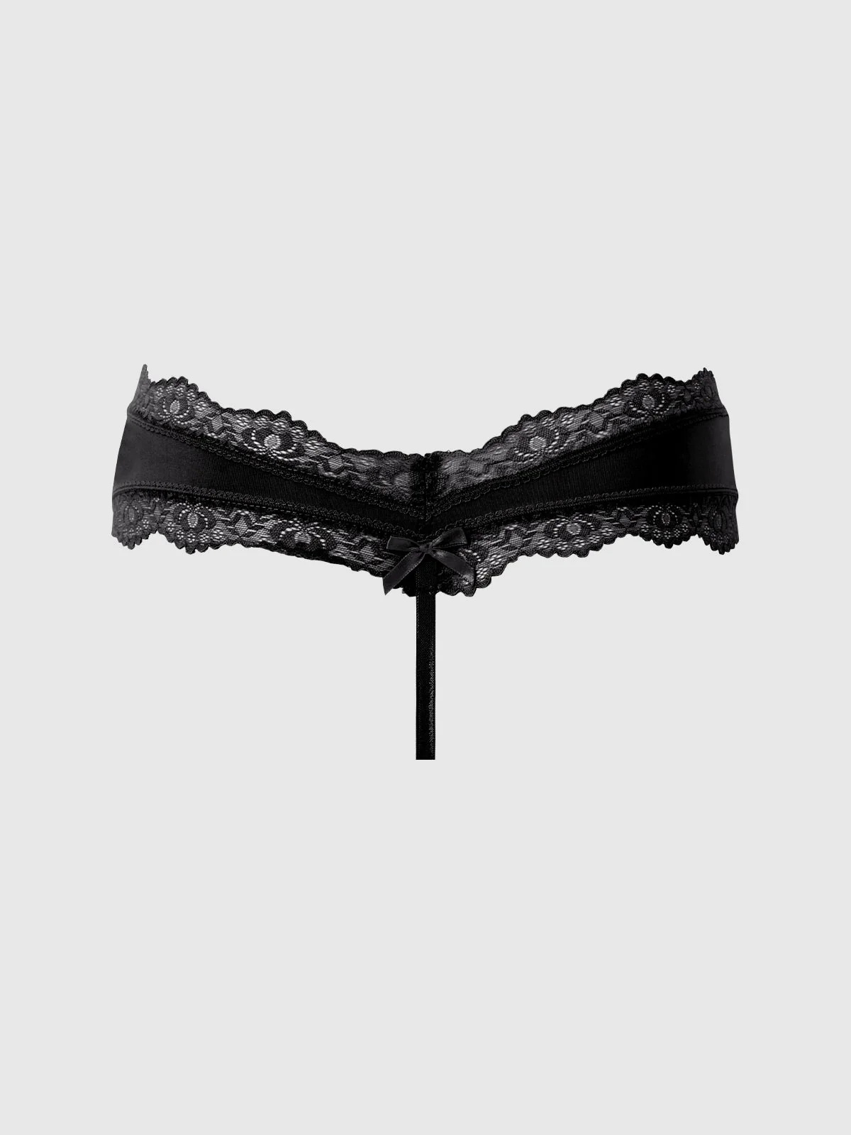 Jenna Micro G-String - Image 7