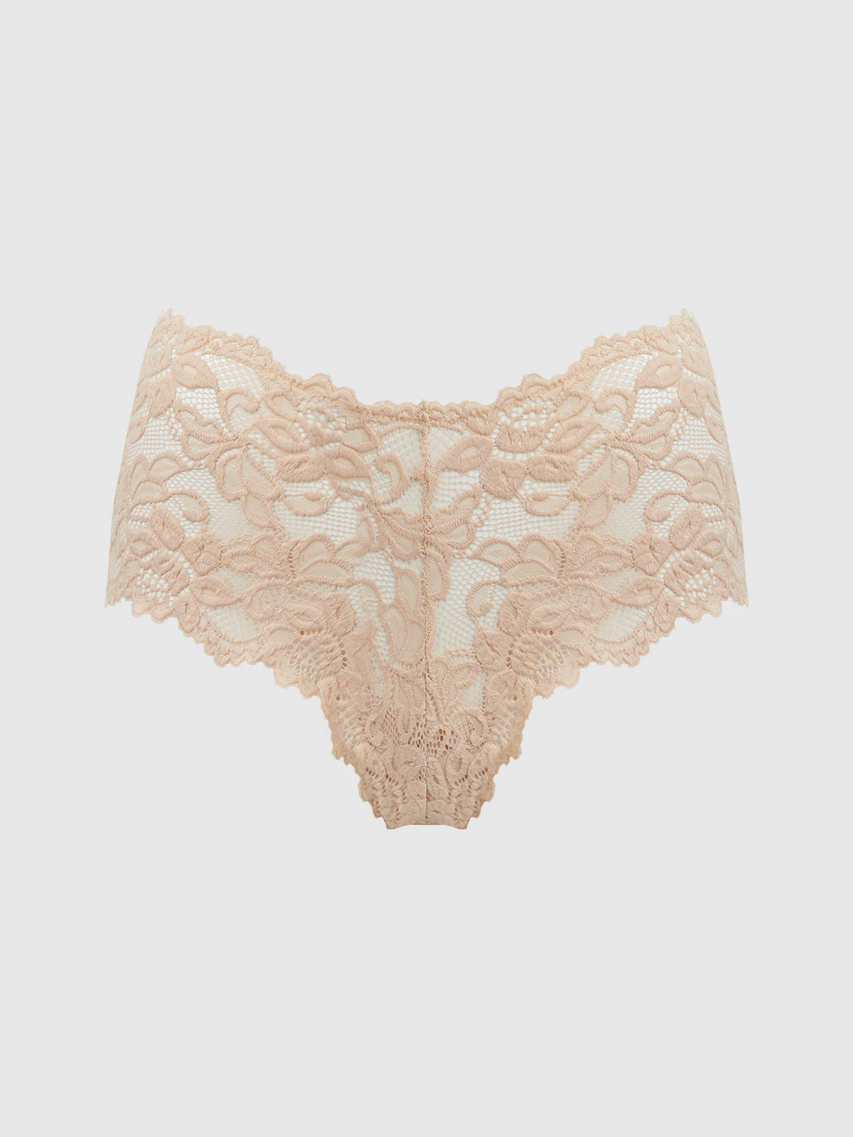 Jessica Lace Cheeky - Image 6