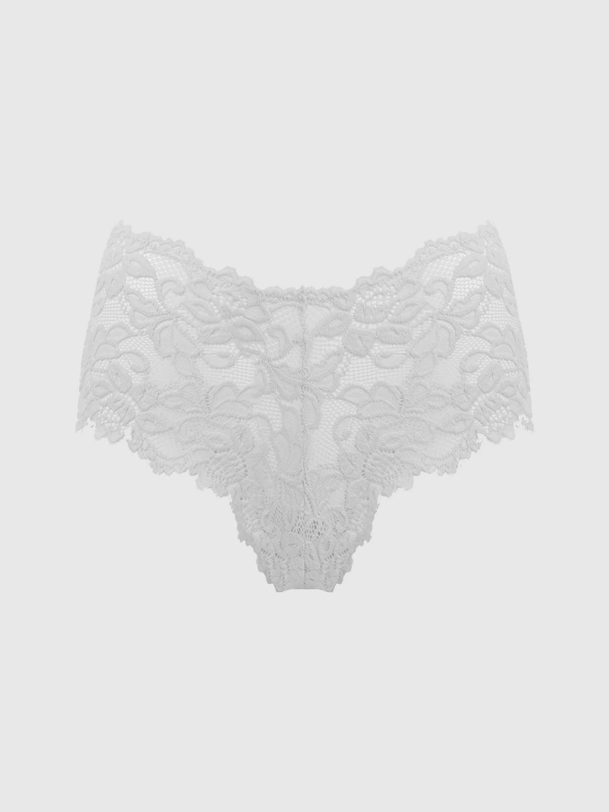 Jessica Lace Cheeky - Image 6
