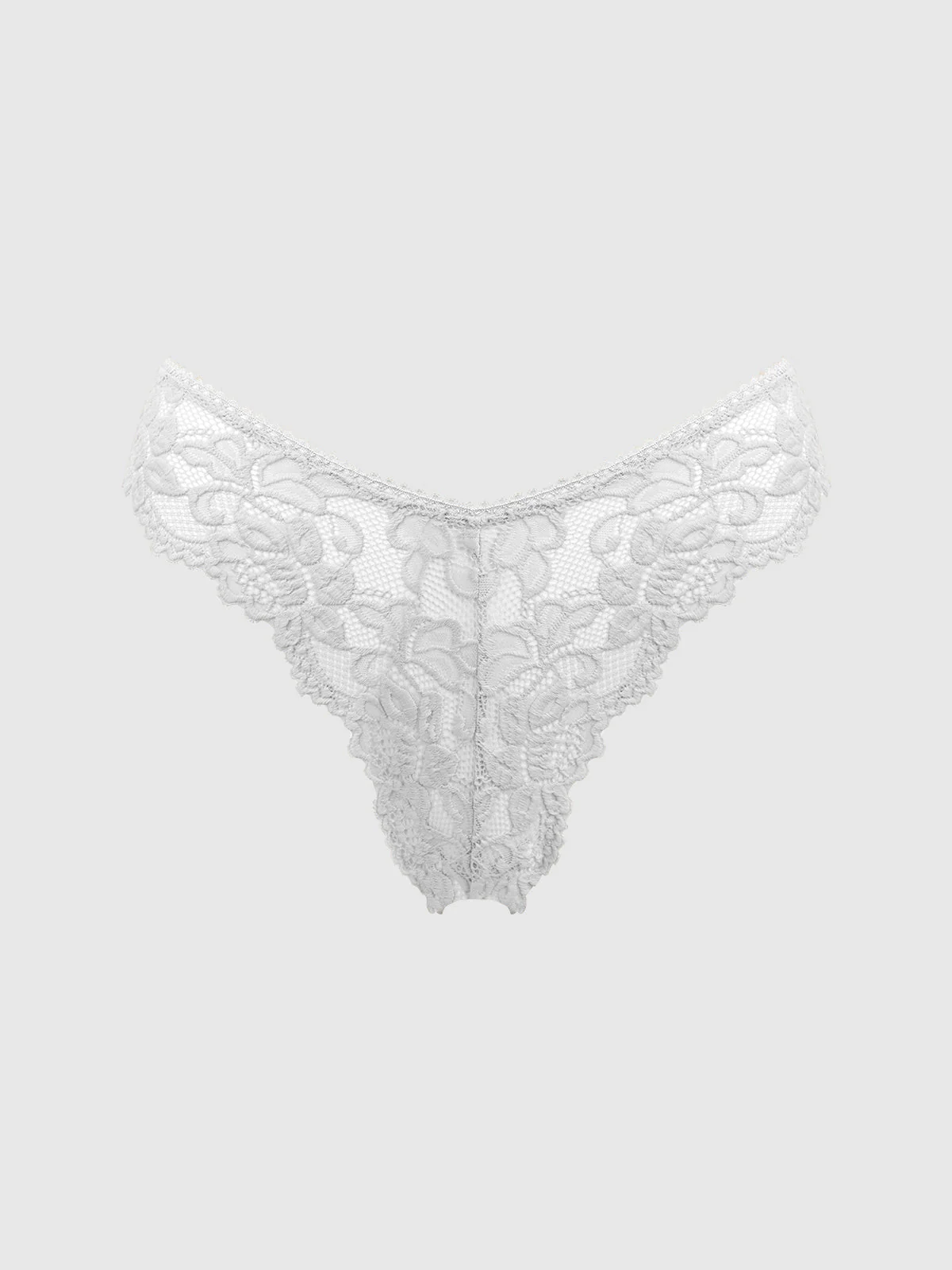 Jessica Lace Tanga - Image 7