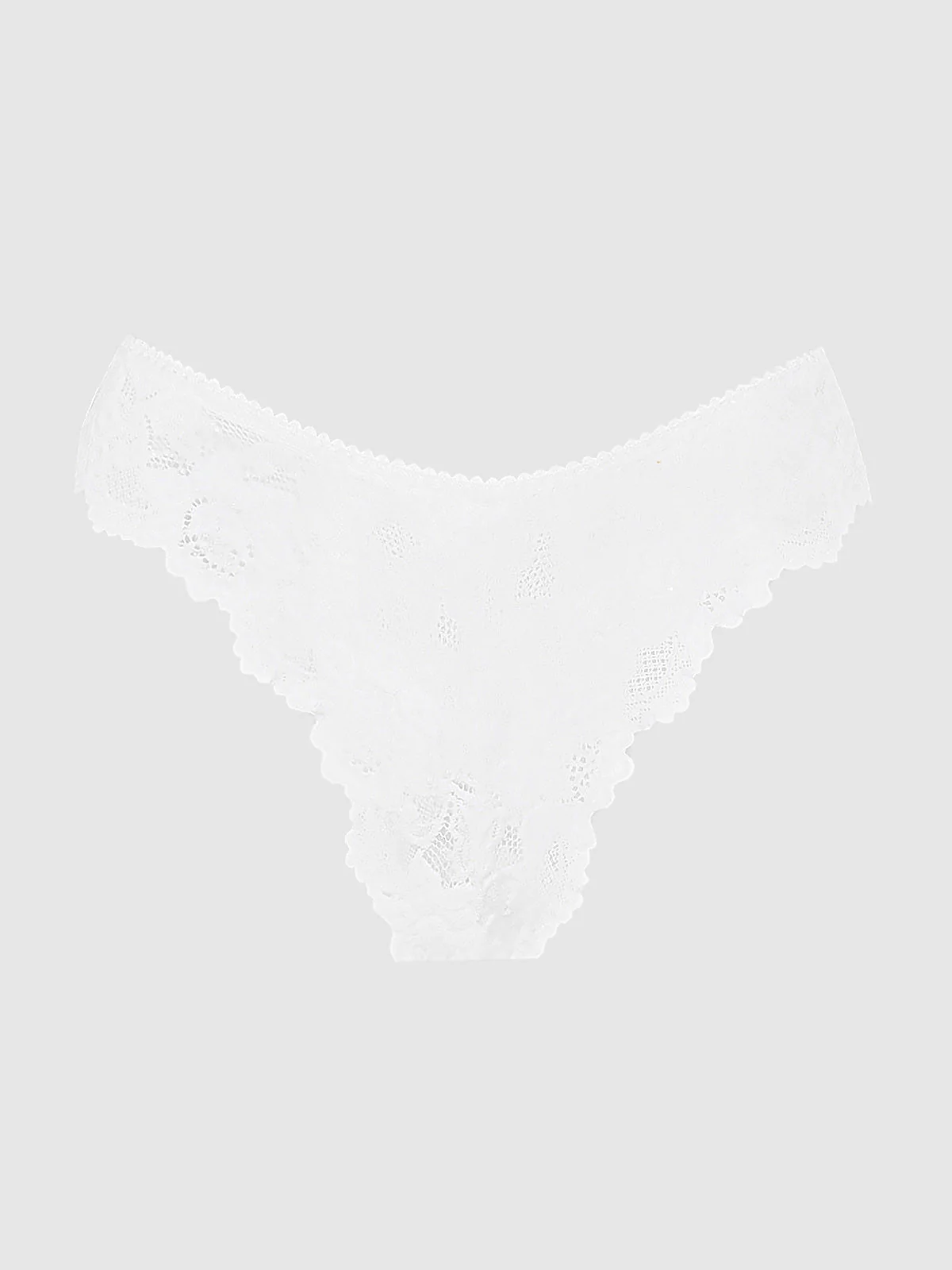 Jessica Lace Tanga - Image 6