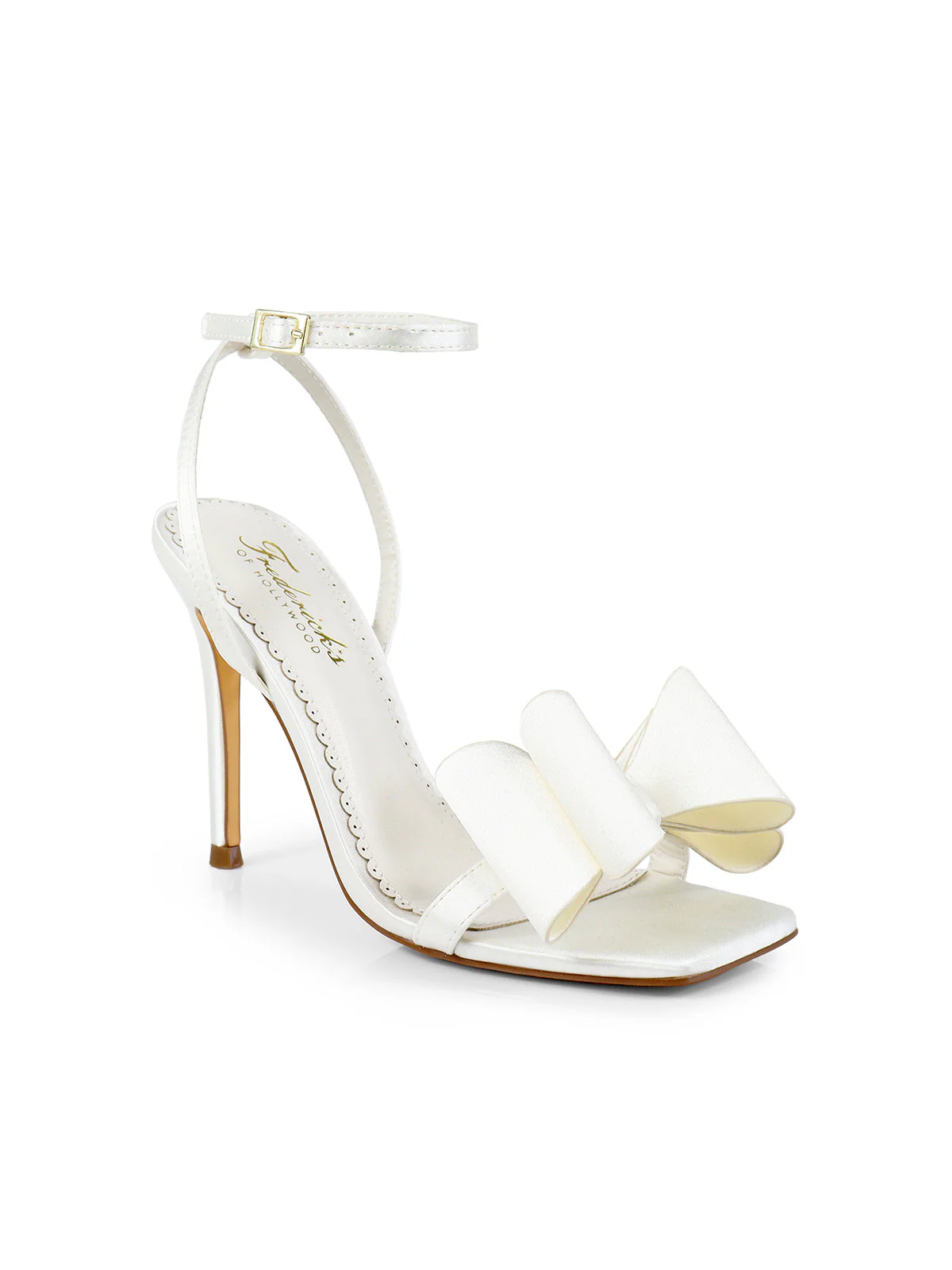 Julienne Bow Heel - Image 3