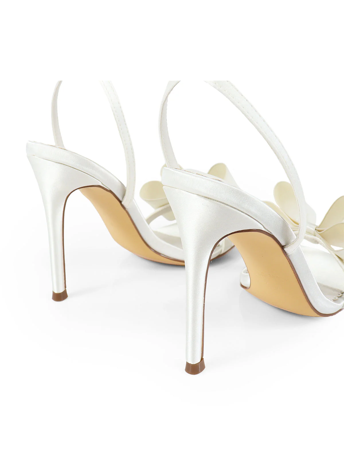 Julienne Bow Heel - Image 4