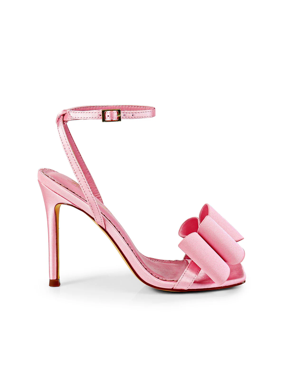 Julienne Bow Heel - Image 2