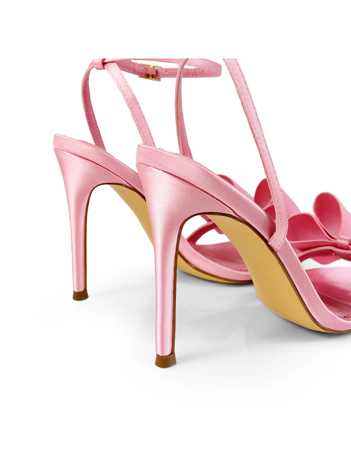 Julienne Bow Heel - Image 4