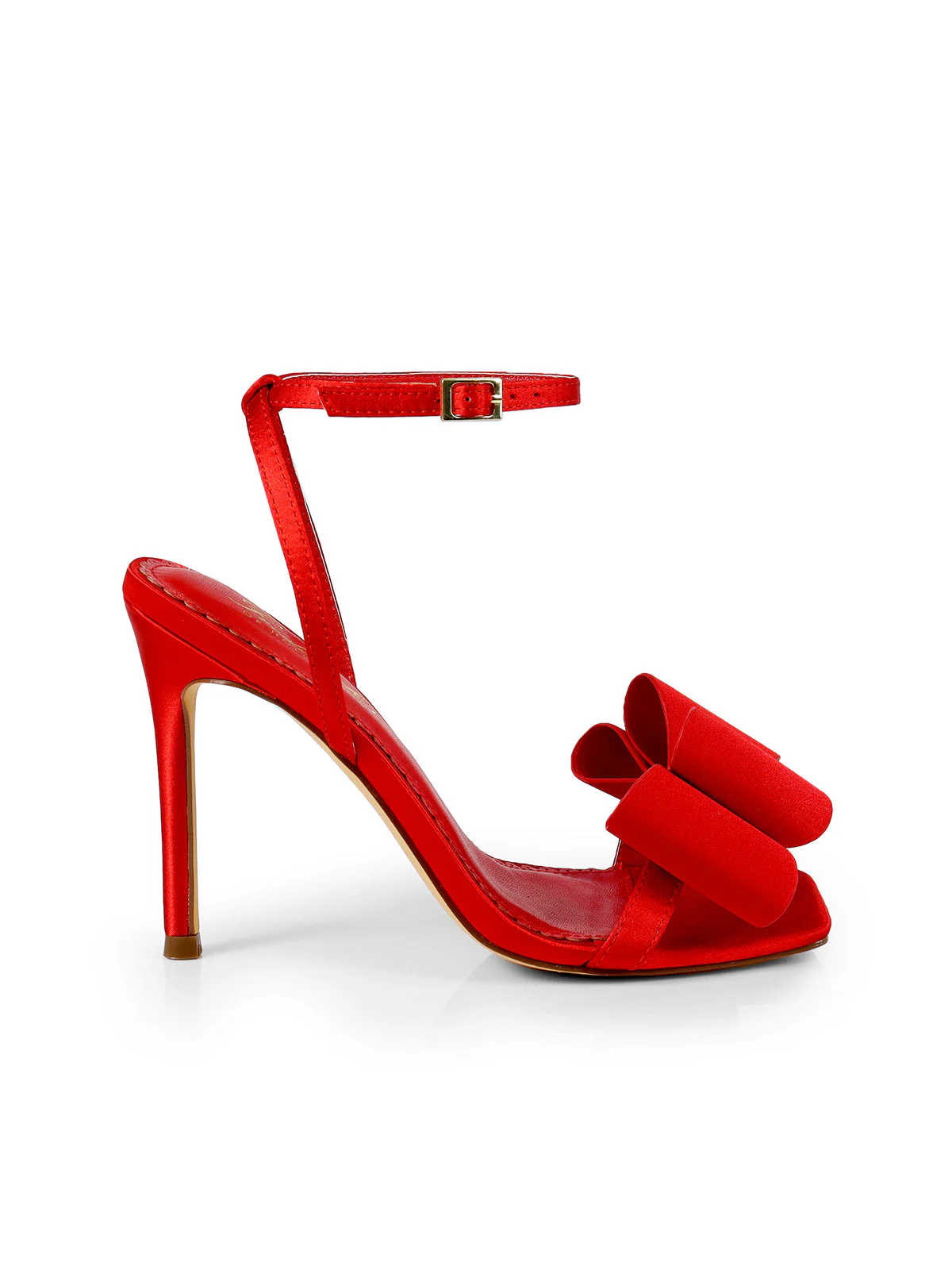 Julienne Bow Heel - Image 2