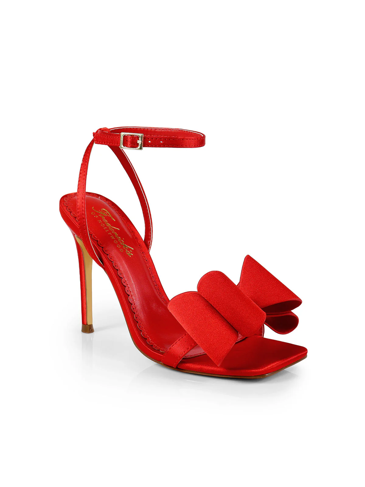 Julienne Bow Heel - Image 3