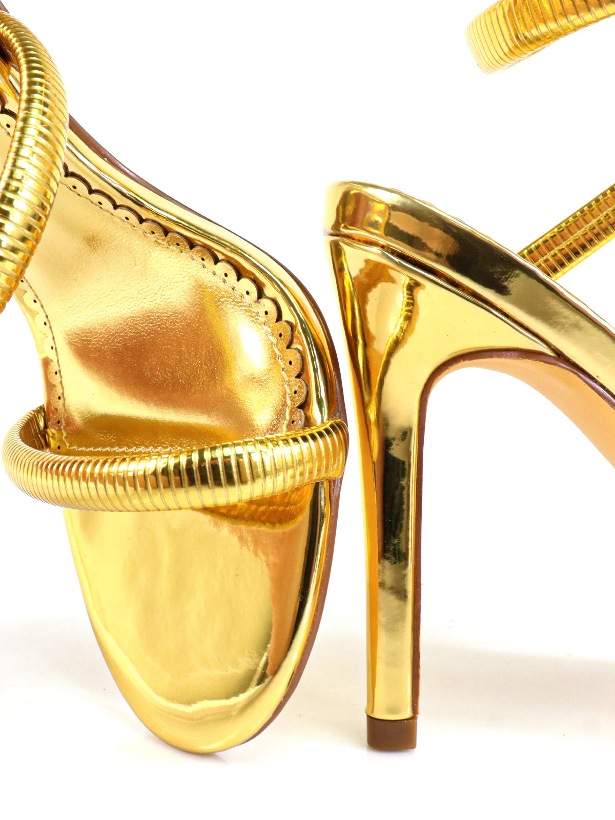 Kim Stiletto Heel - Image 2