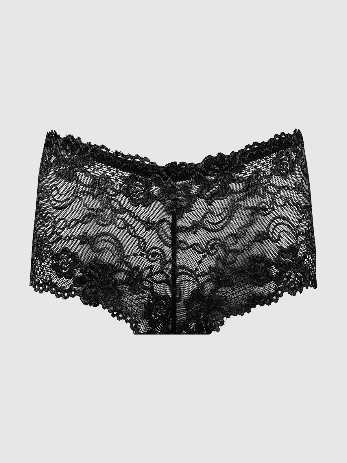 Kirsten Lace Cheeky - Image 9