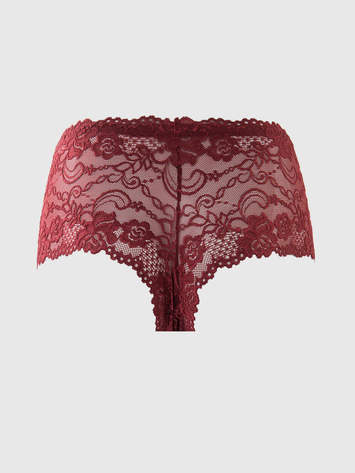 Kirsten Lace Cheeky - Image 10