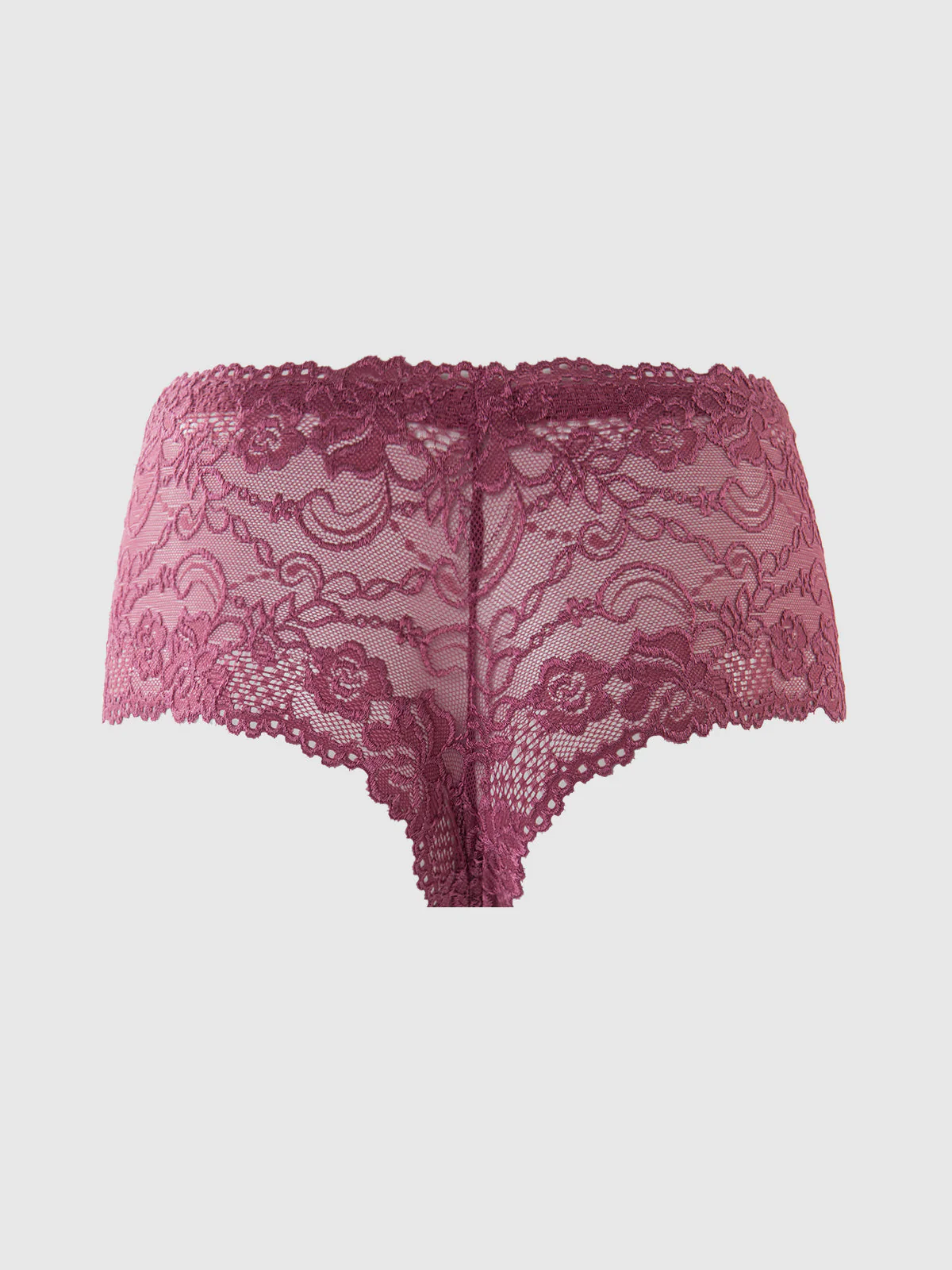 Kirsten Lace Cheeky - Image 10