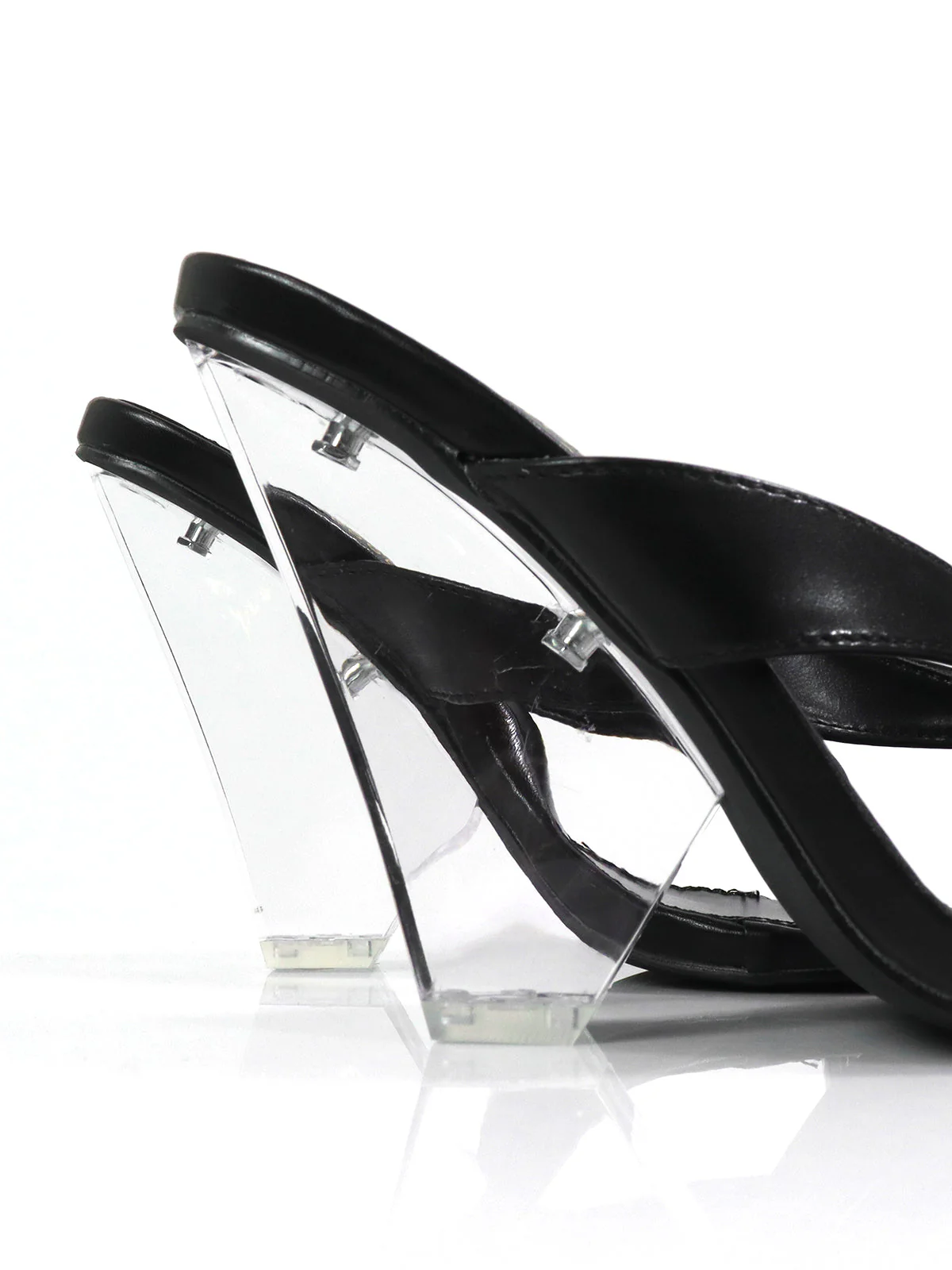 Leila Thong Heel - Image 5