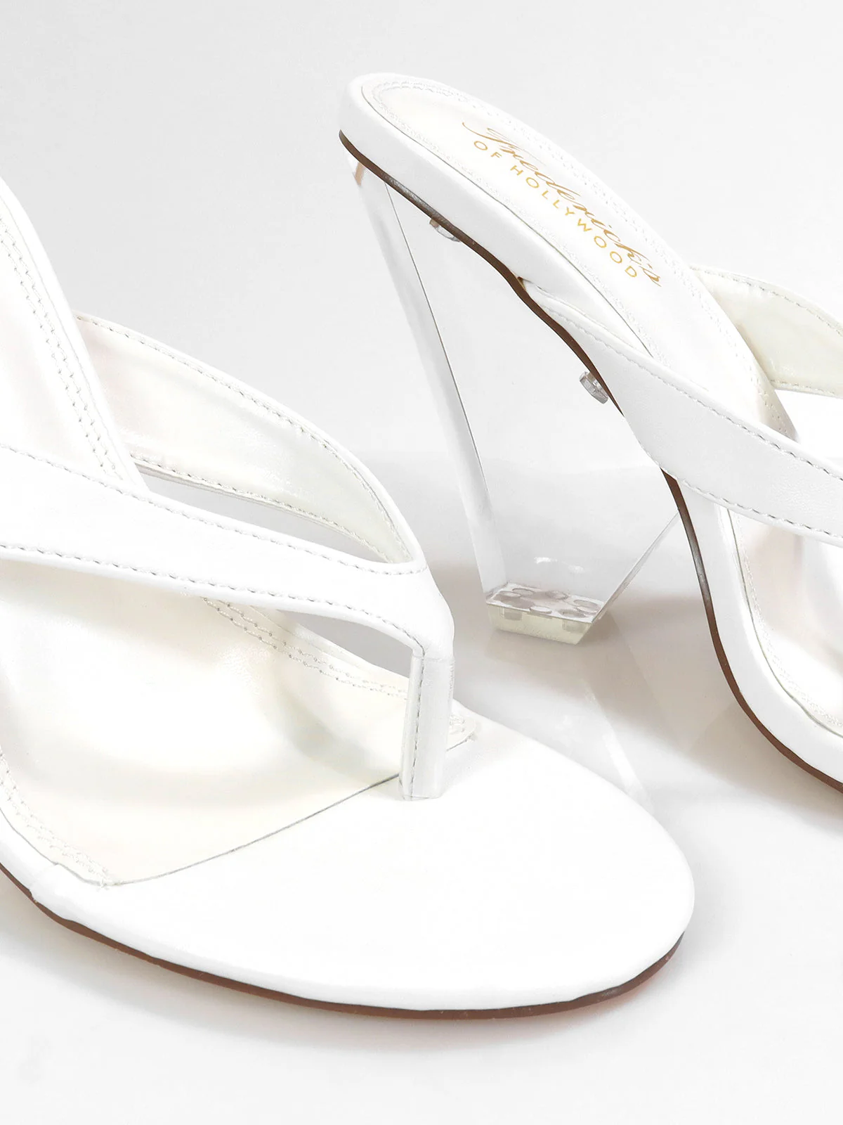 Leila Thong Heel - Image 4