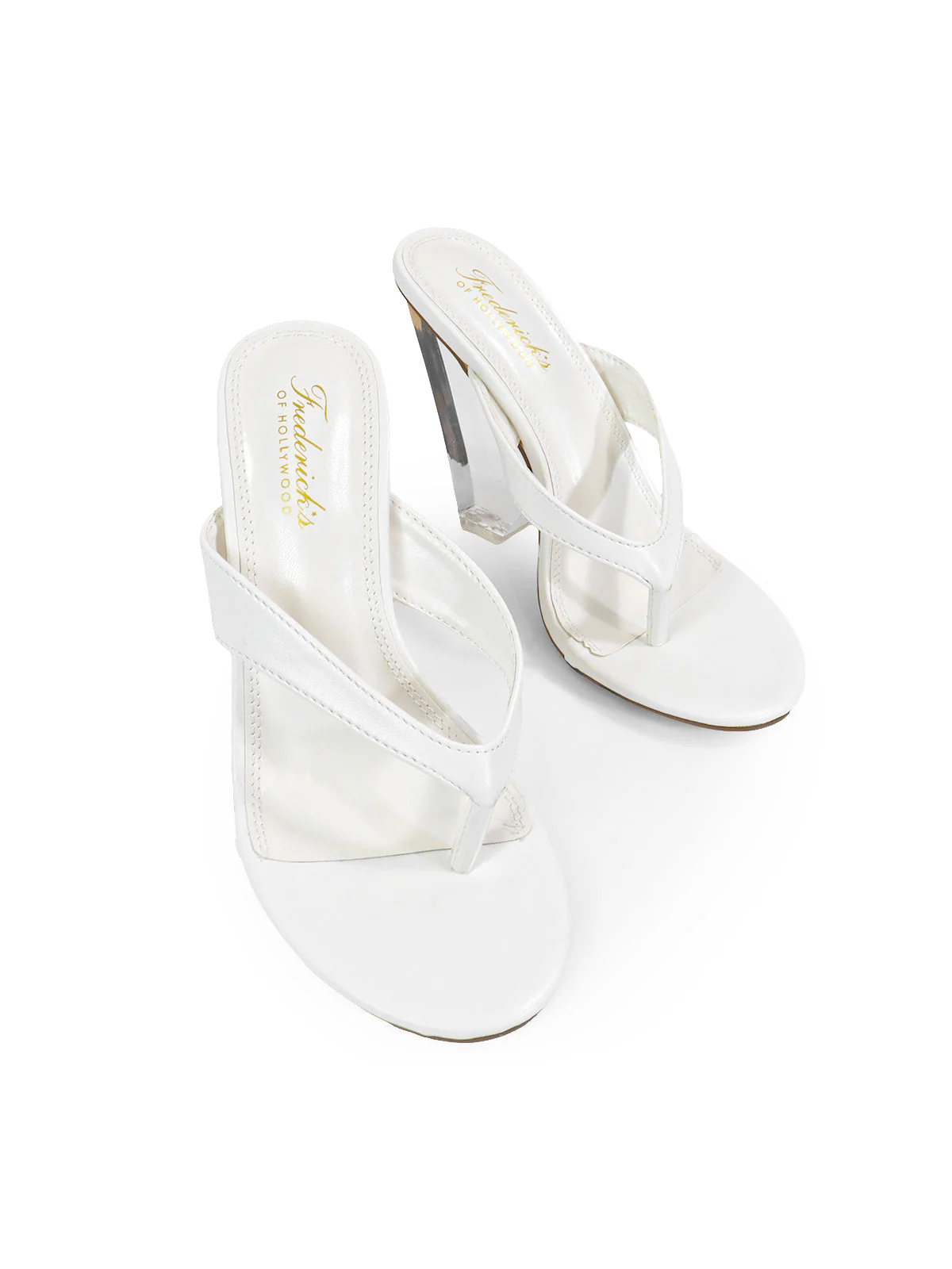 Leila Thong Heel - Image 7