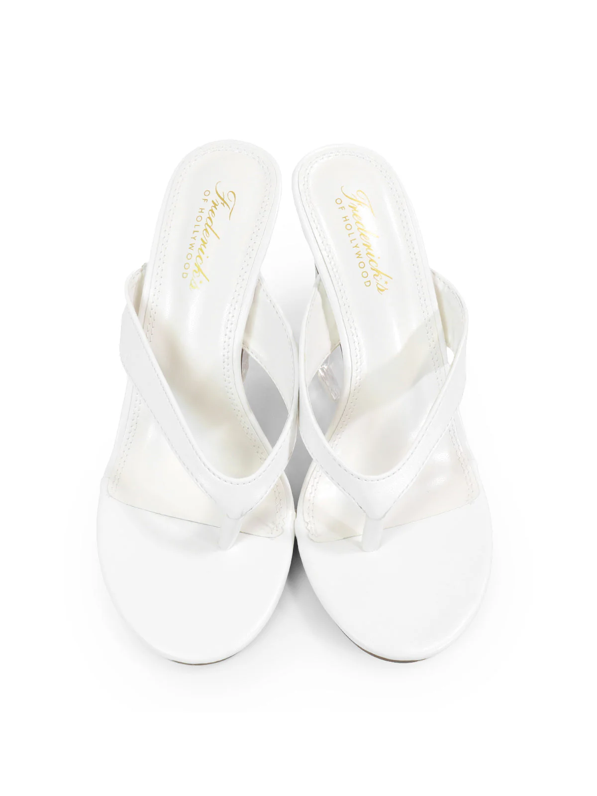 Leila Thong Heel - Image 8