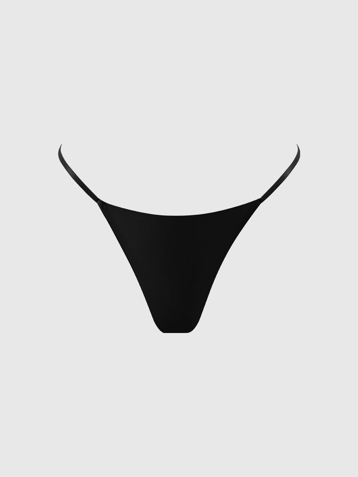 Lexi Liquid Satin G-String - Image 12