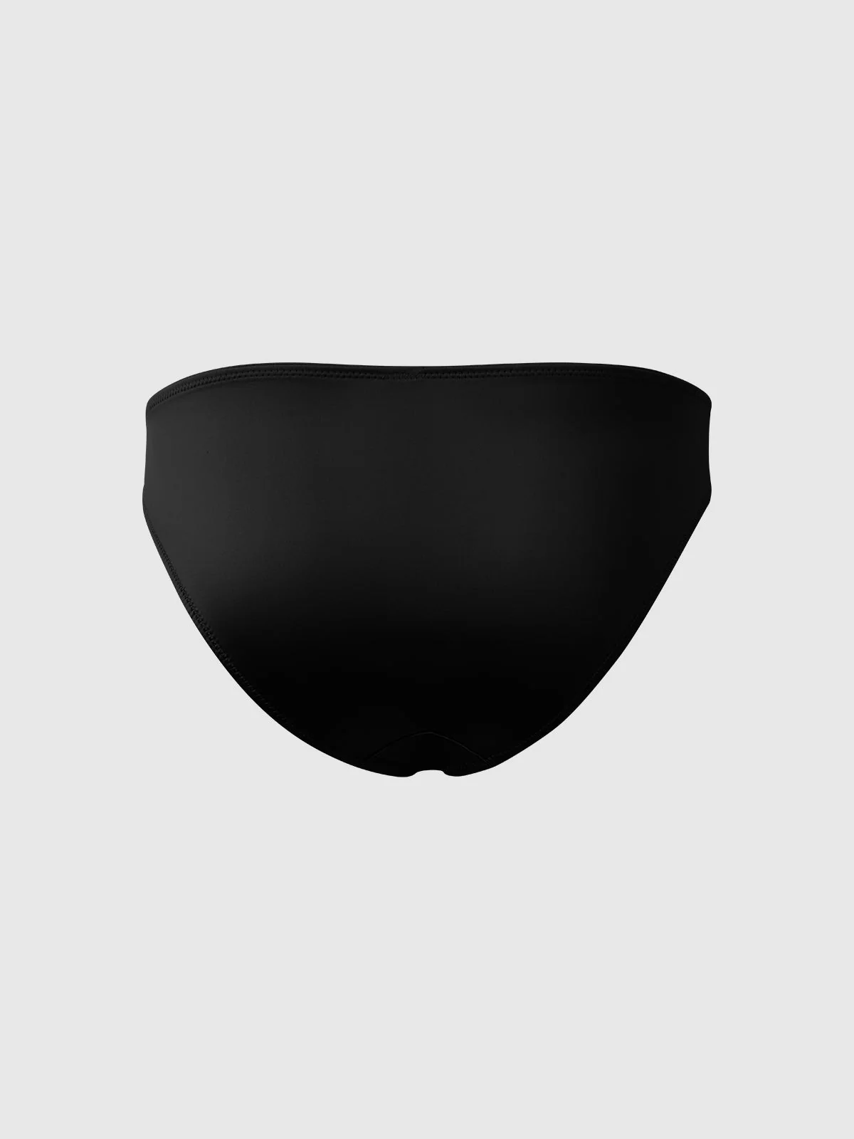 Lexi Liquid Satin Hipster - Image 10