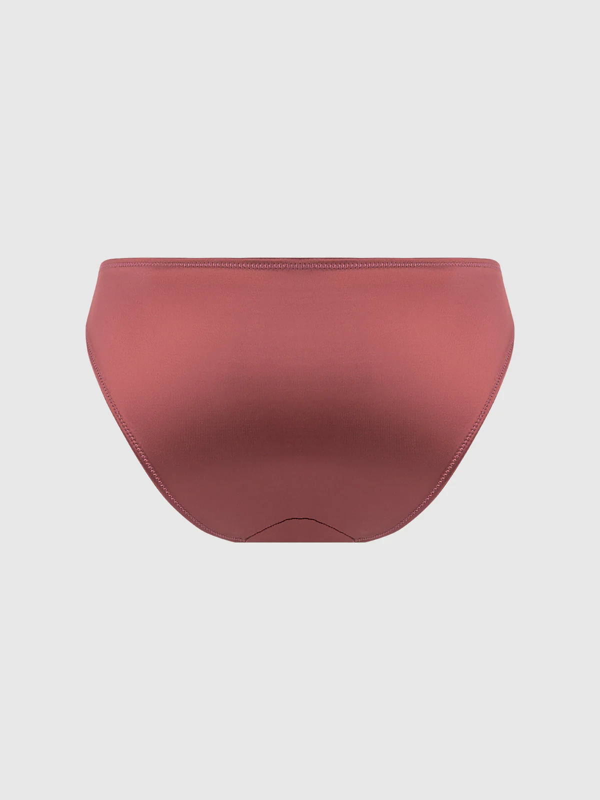 Lexi Liquid Satin Hipster - Image 8