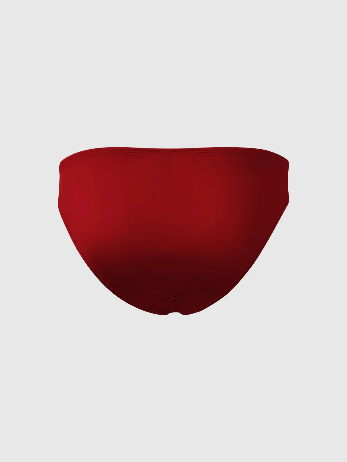 Lexi Liquid Satin Hipster - Image 9