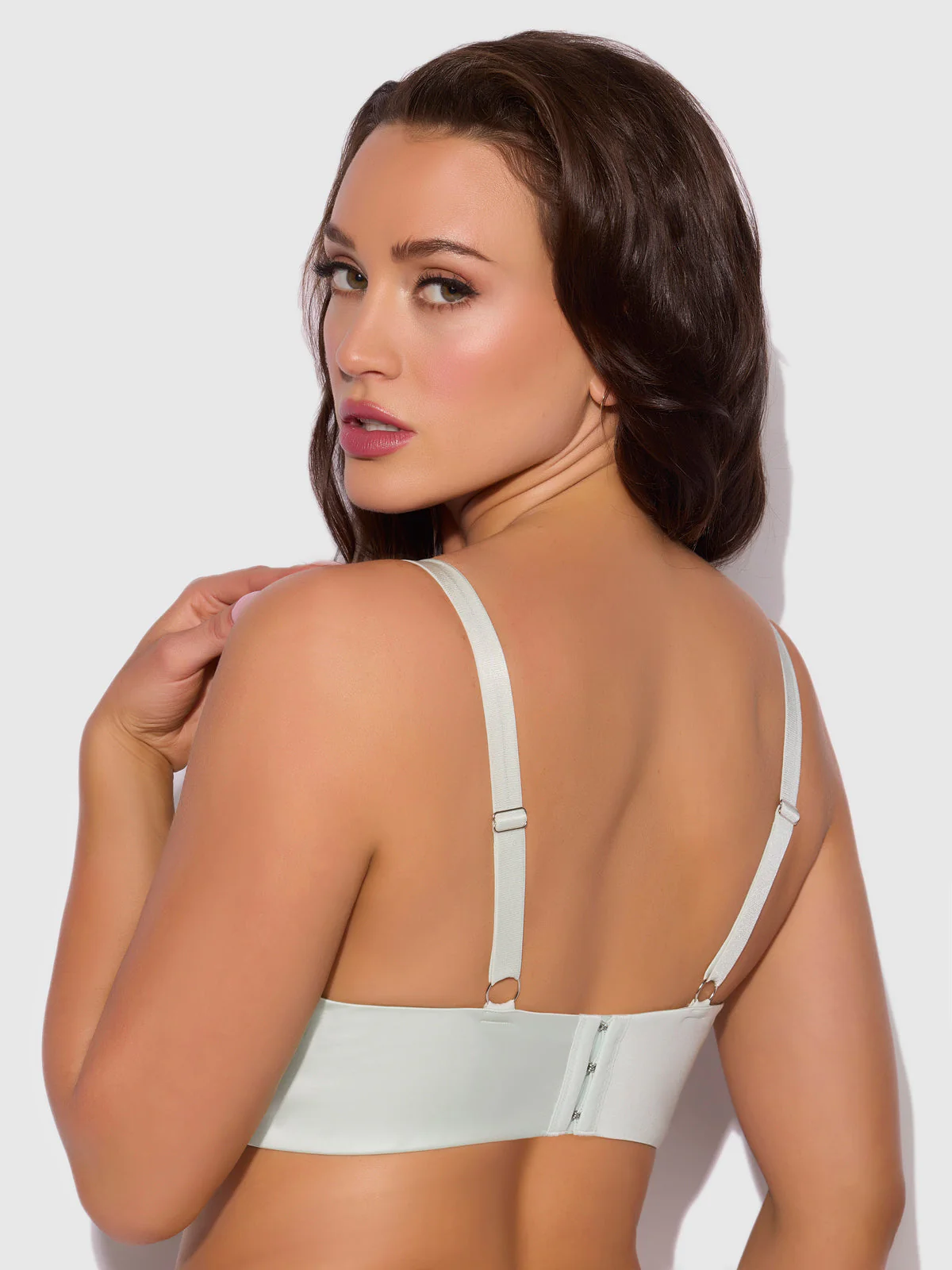 Lexi Push Up Plunge T-Shirt Bra - Image 6