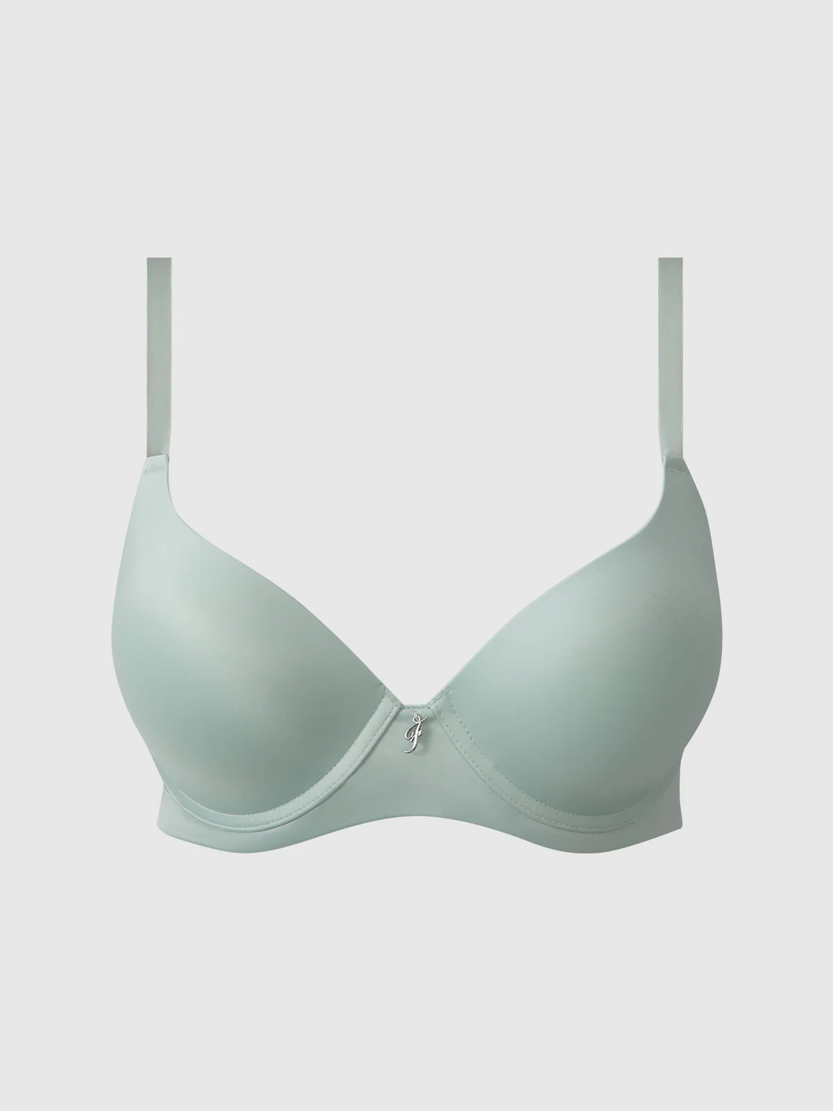 Lexi Push Up Plunge T-Shirt Bra - Image 7