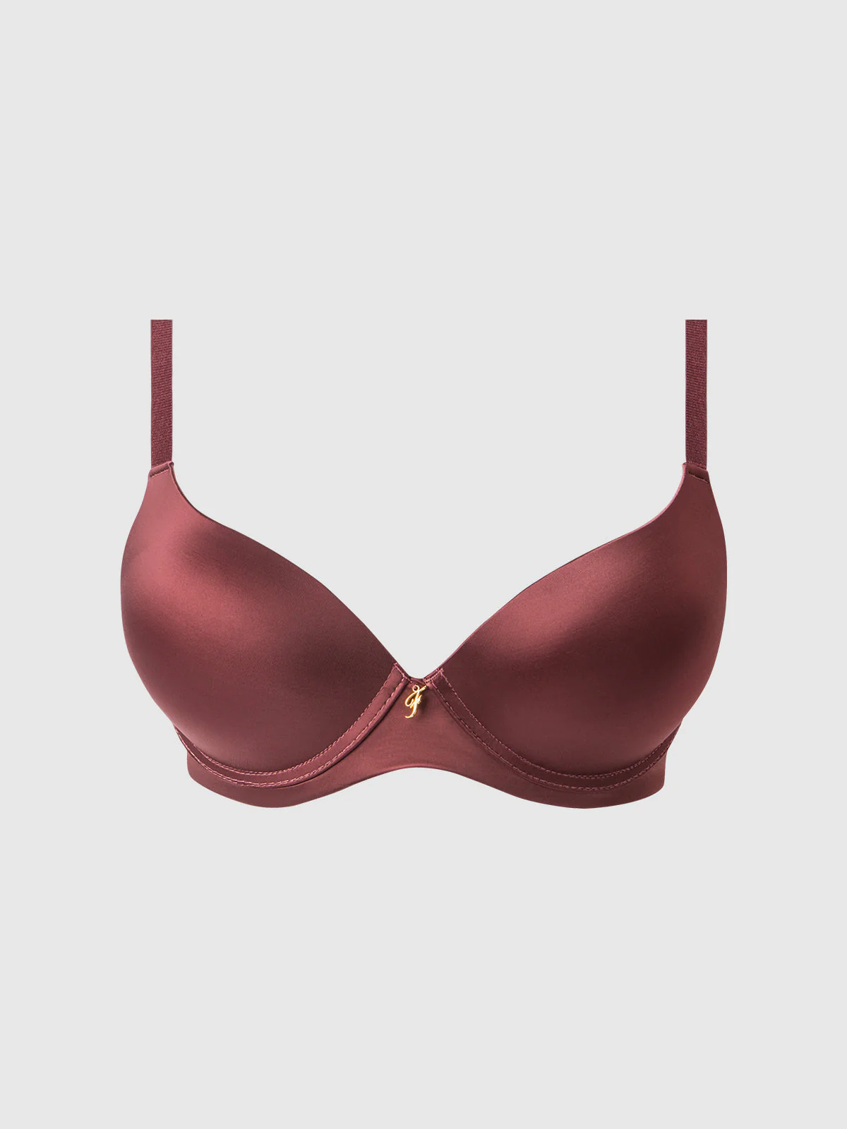 Lexi Push Up Plunge T-Shirt Bra - Image 9