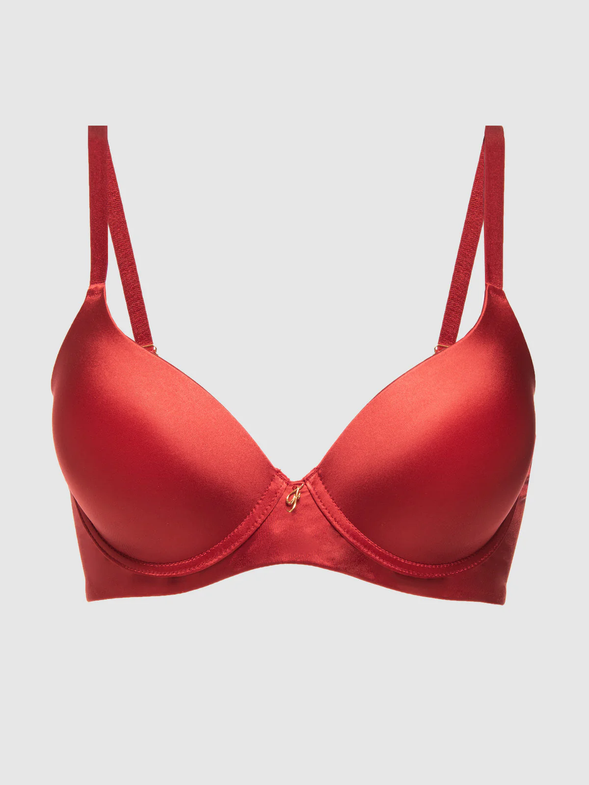 Lexi Push Up Plunge T-Shirt Bra - Image 11