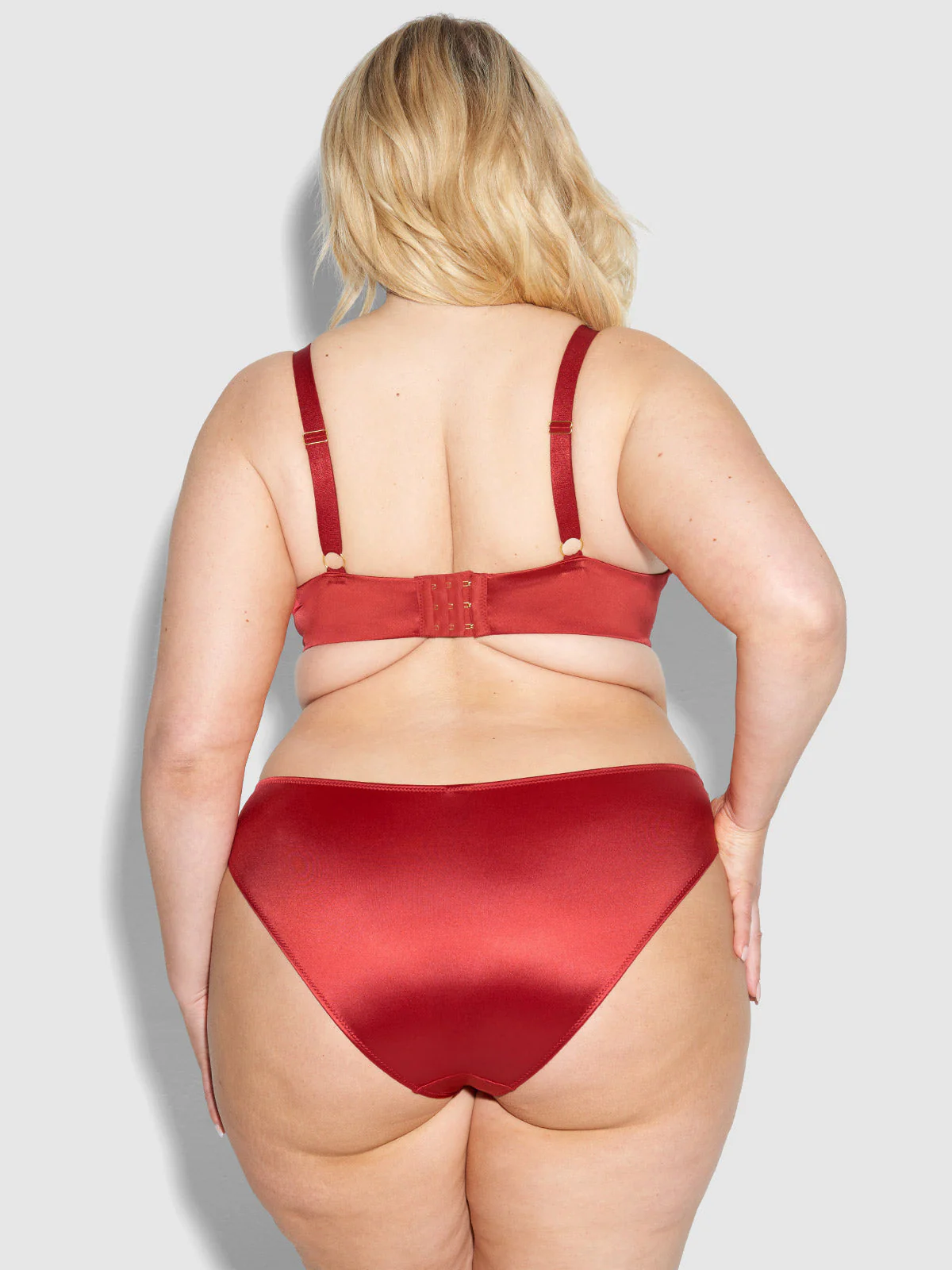 Lexi Push Up Plunge T-Shirt Bra - Image 9