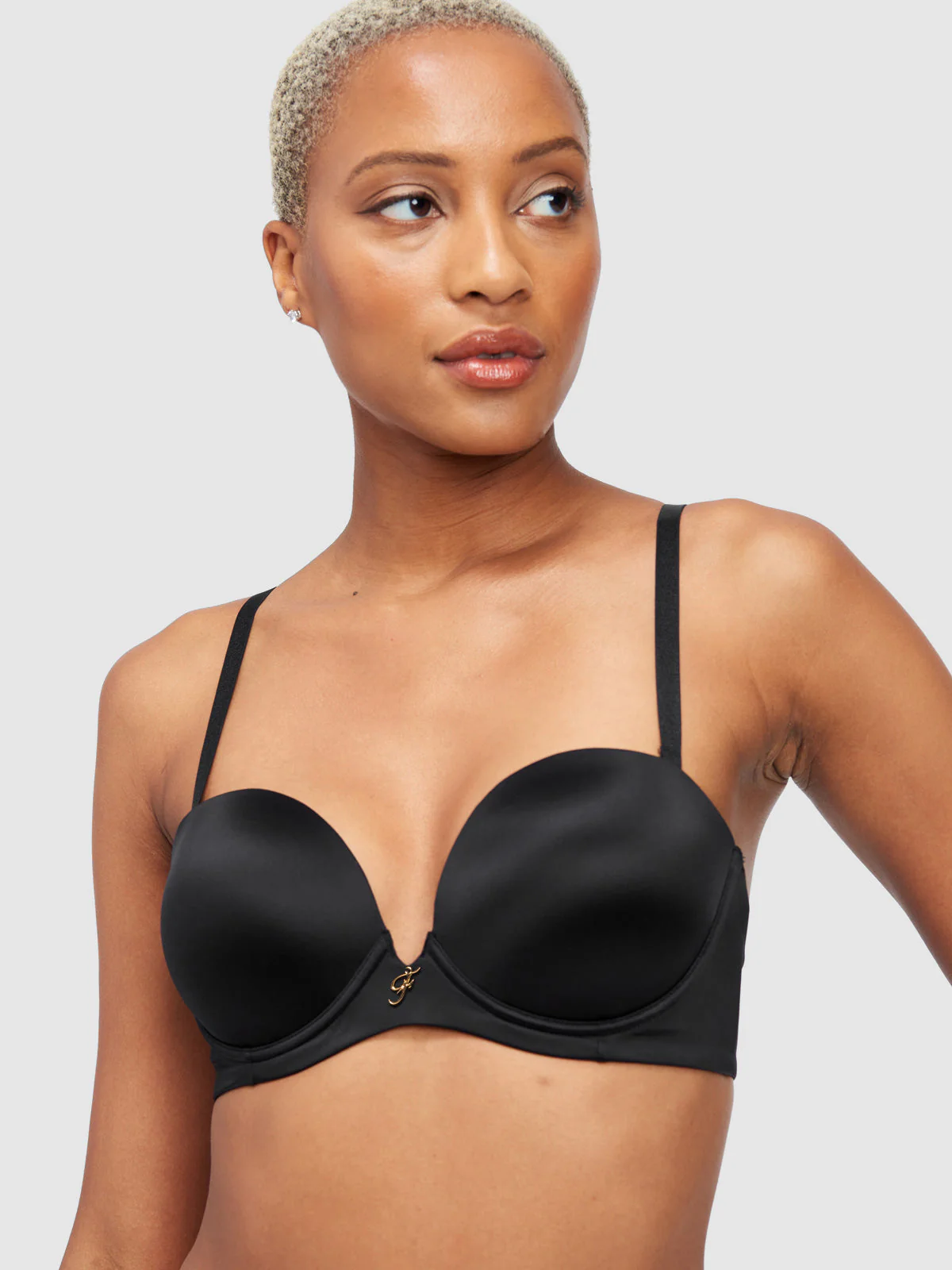 Lexi Strapless Push-Up Bra - Image 8